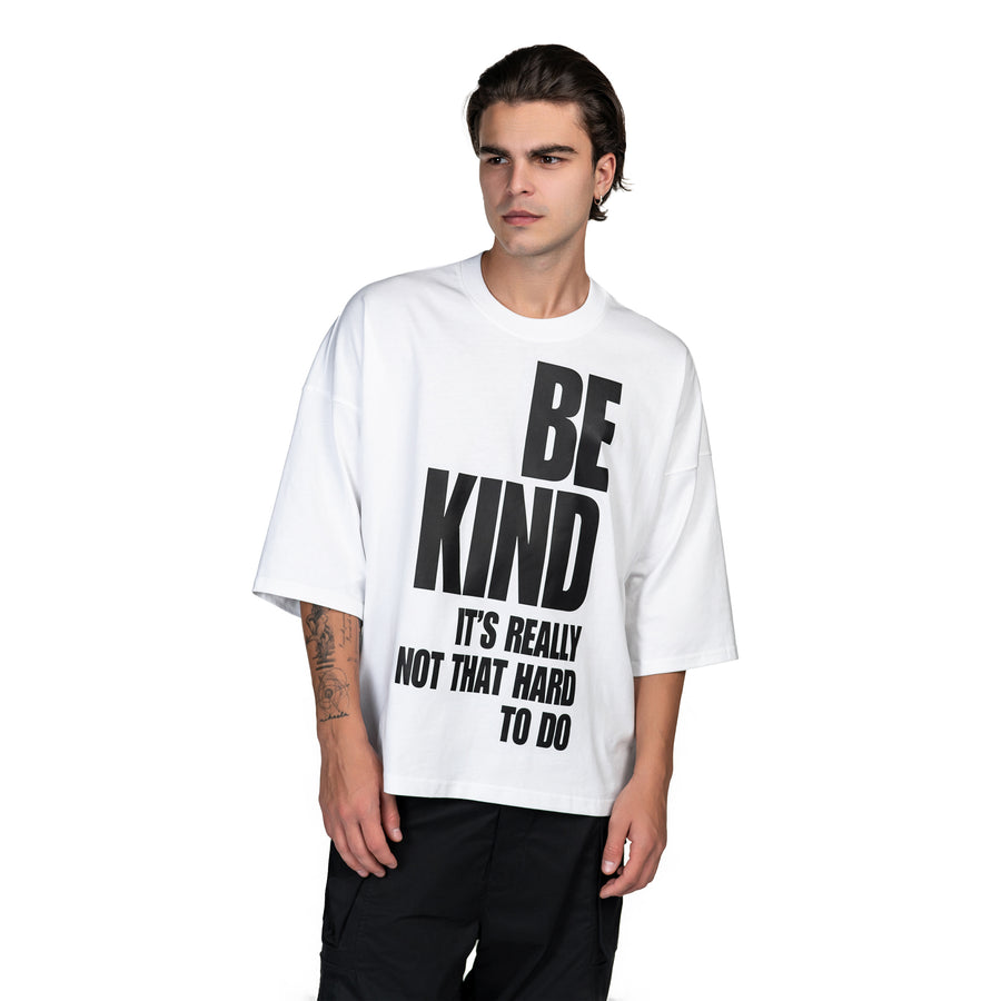 Be kind t-shirt - T13699