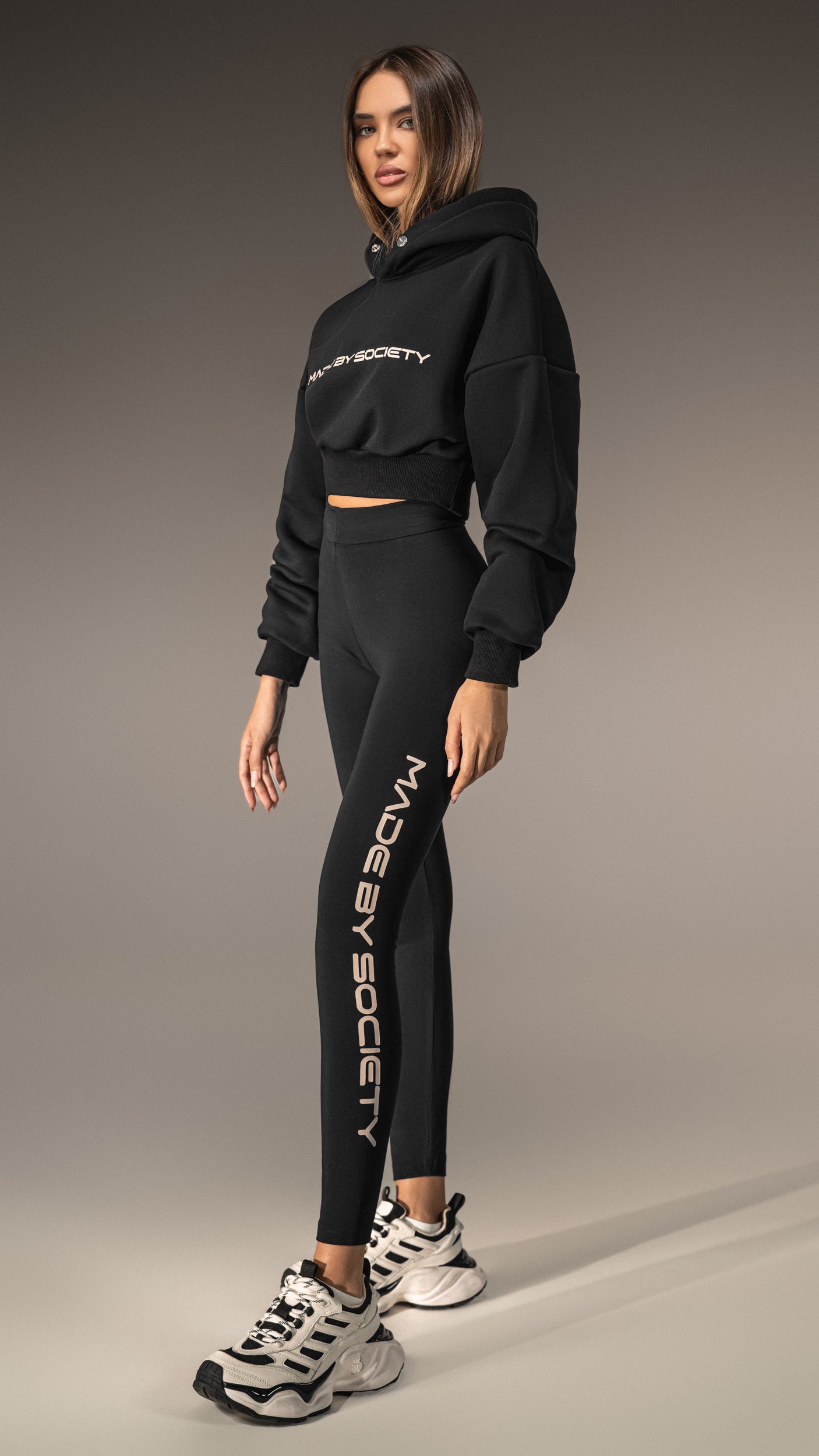 Made by Society Legging Pants - P25699 