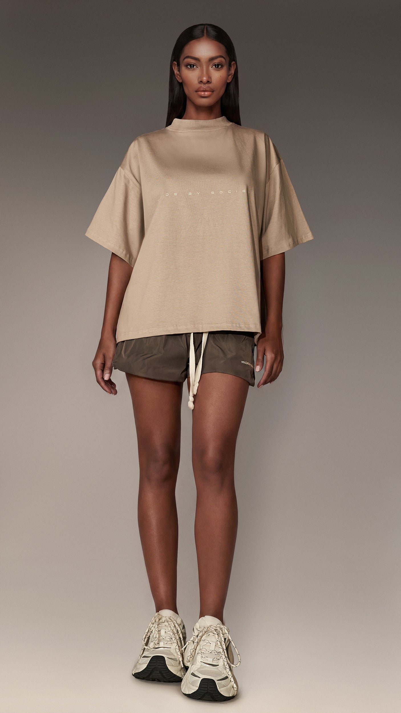 STOWAWAY Shirt - T27423