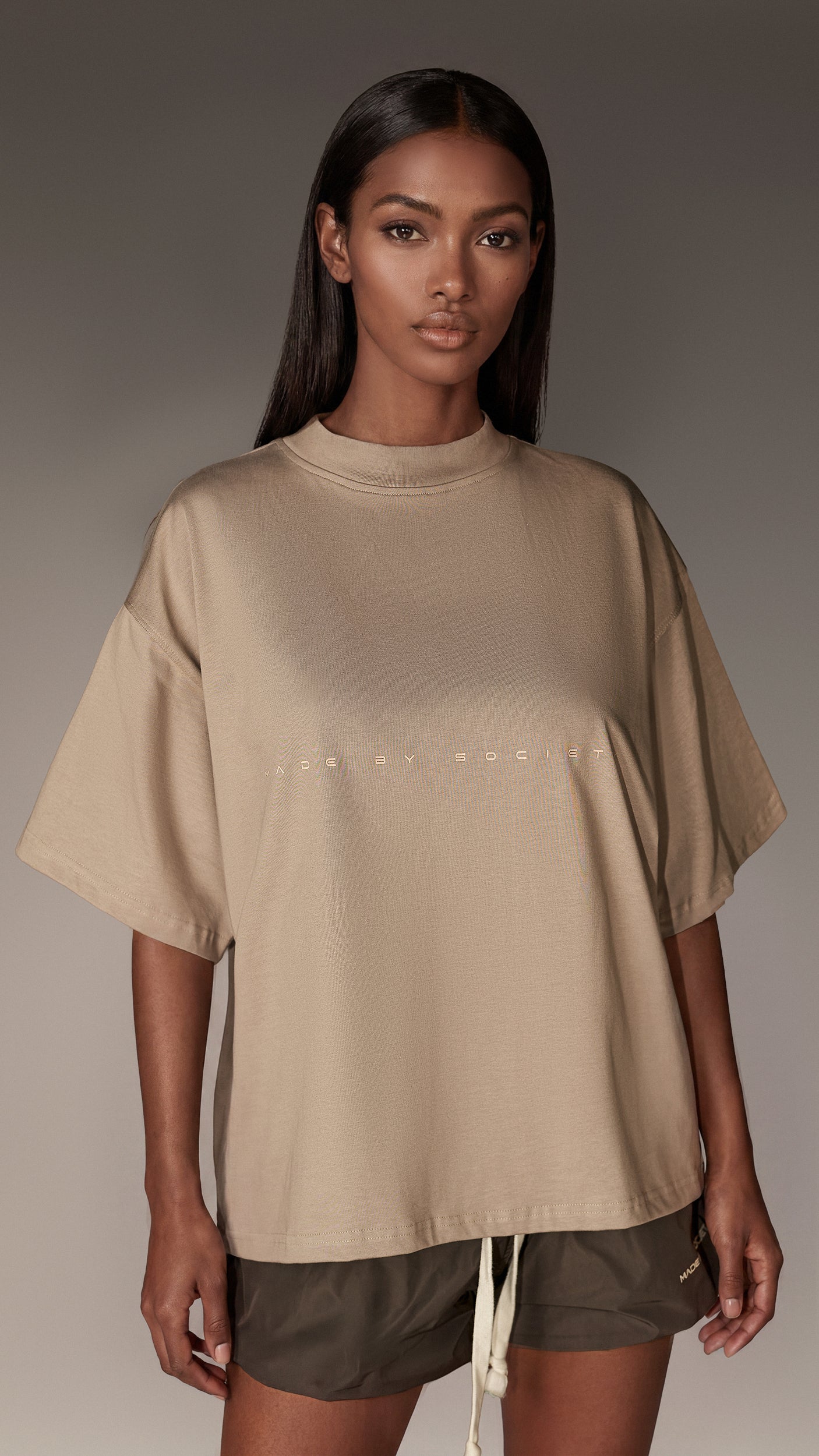 STOWAWAY Shirt - T27423