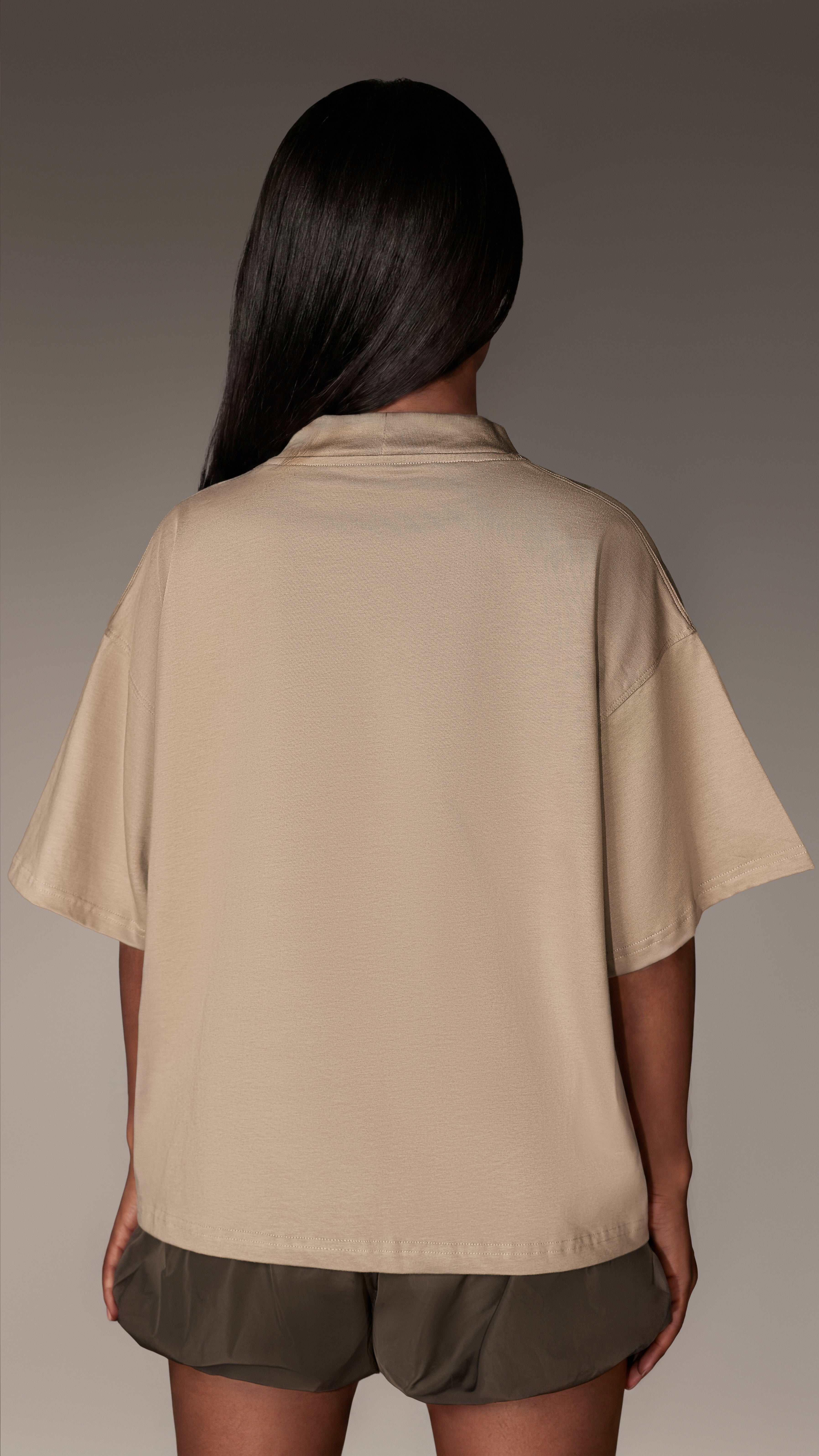 STOWAWAY Shirt - T27423