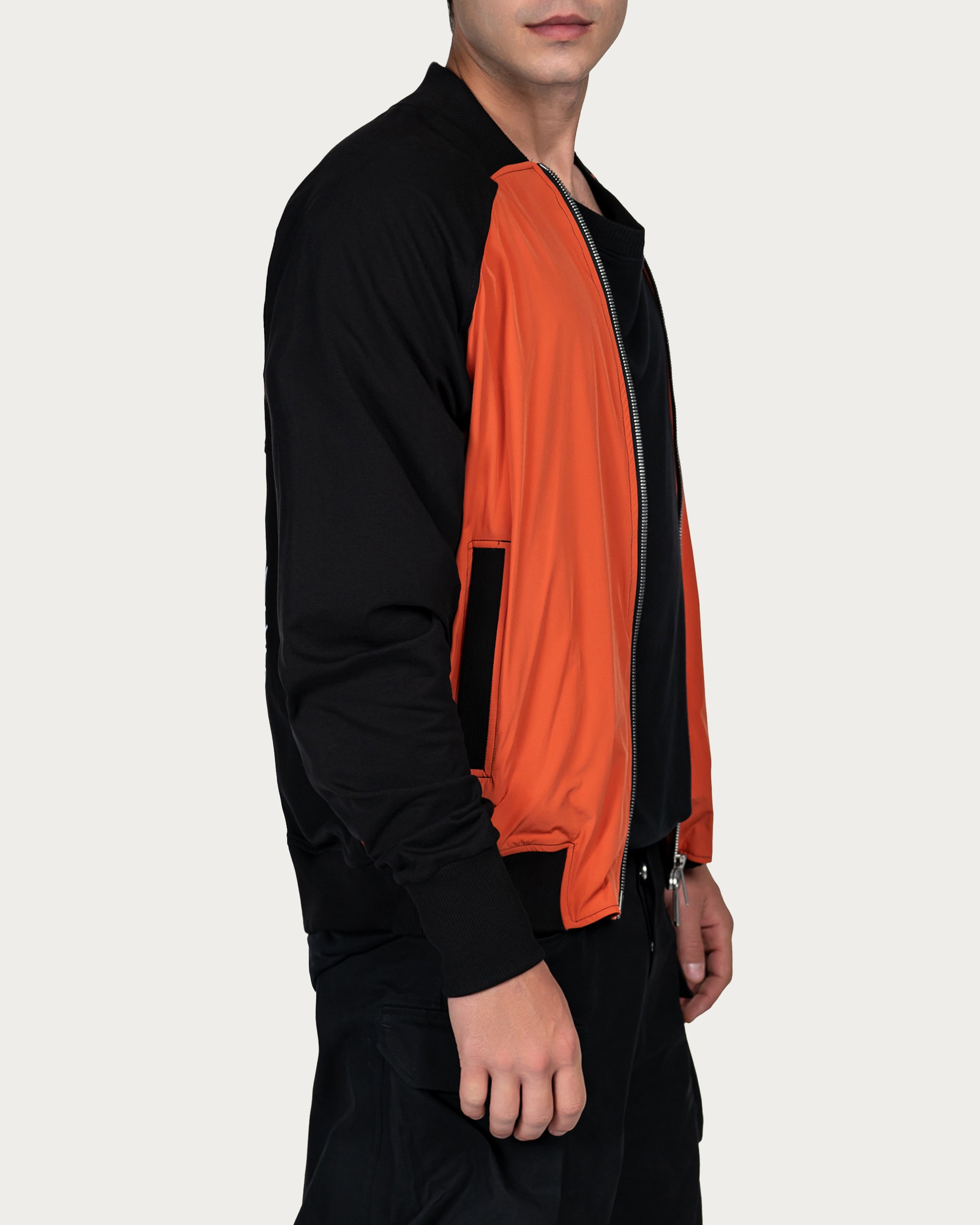 Track jacket - H12527