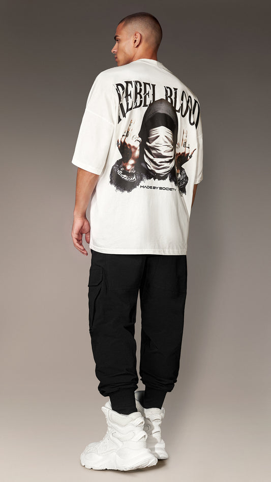 OFF-DUTY T-Shirt - T17605