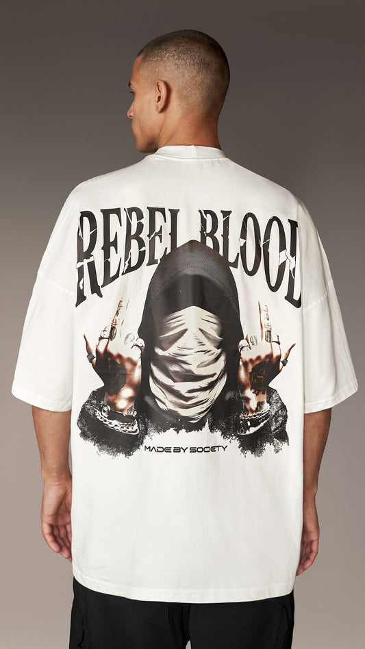 OFF-DUTY T-Shirt - T17605