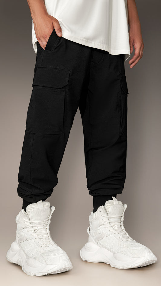 INDUSTRIAL PULSE Pants - P17548