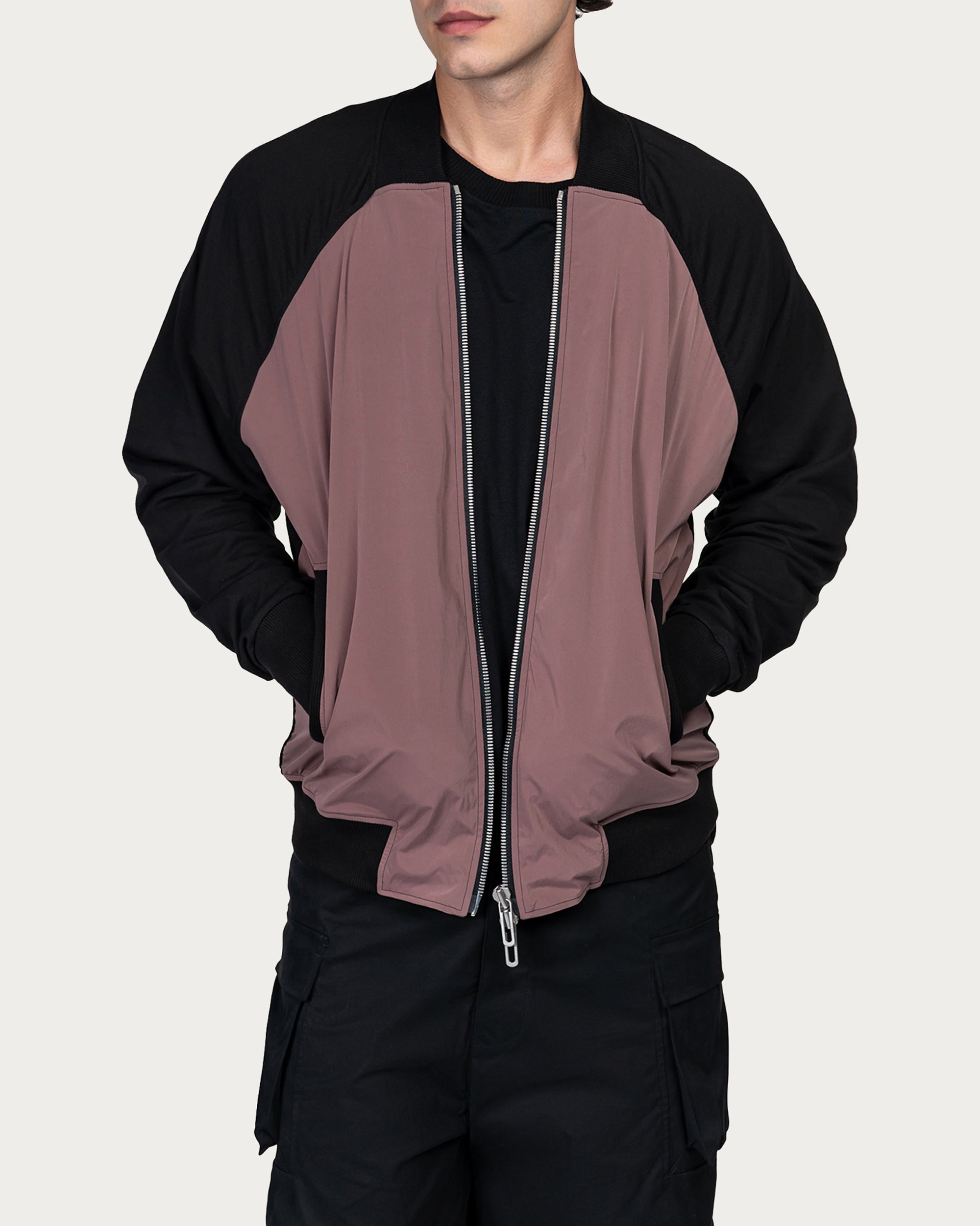 Track jacket - H12529