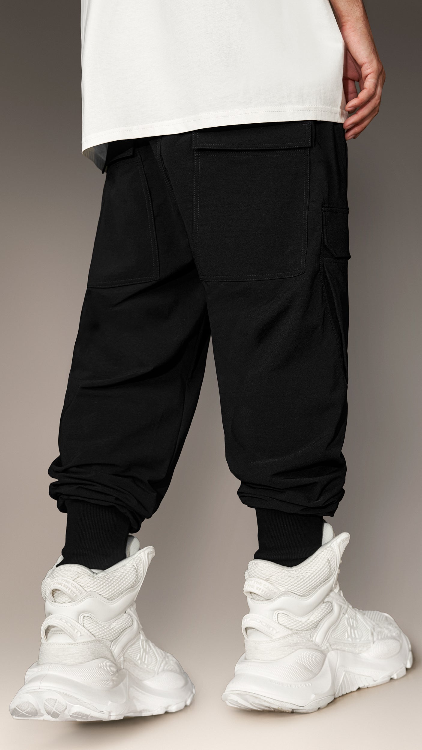 Pantaloni INDUSTRIAL PULSE - P17548