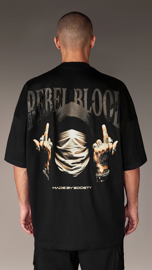 OUTPOST T-Shirt - T17604