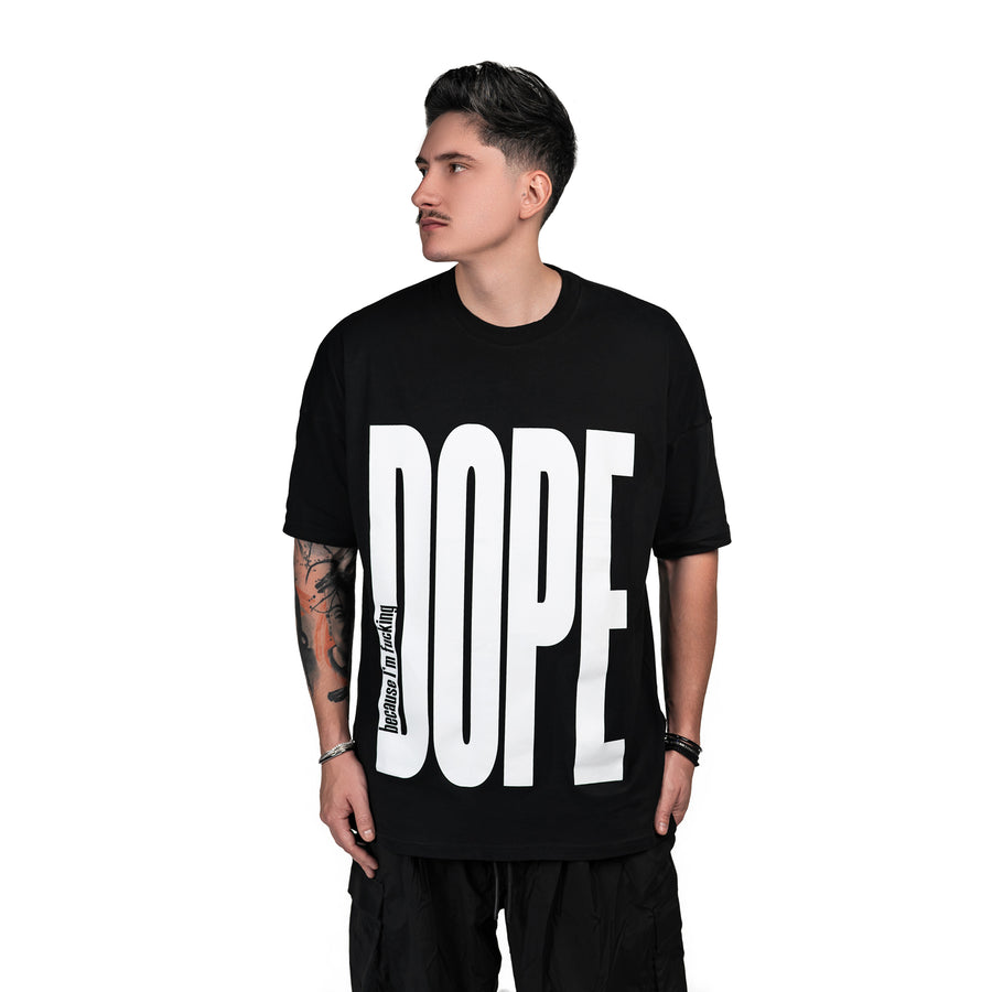 Dope t-shirt - T12793