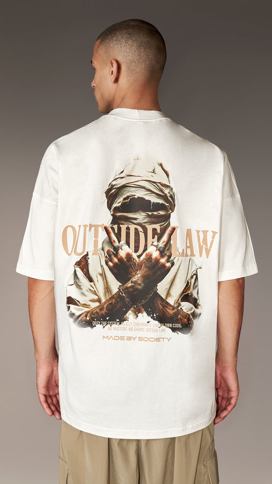 BUNKER T-shirt - T17599