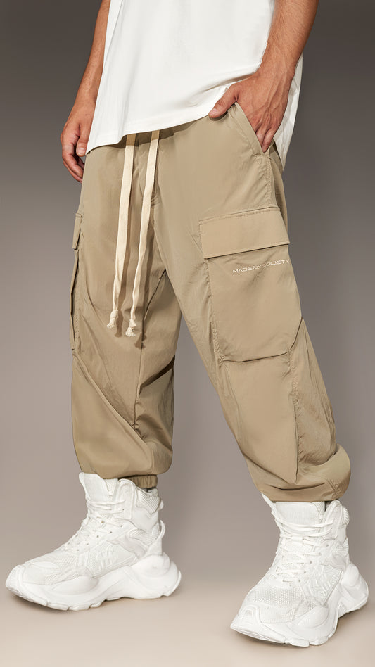 DECK-01 Trousers - P17543