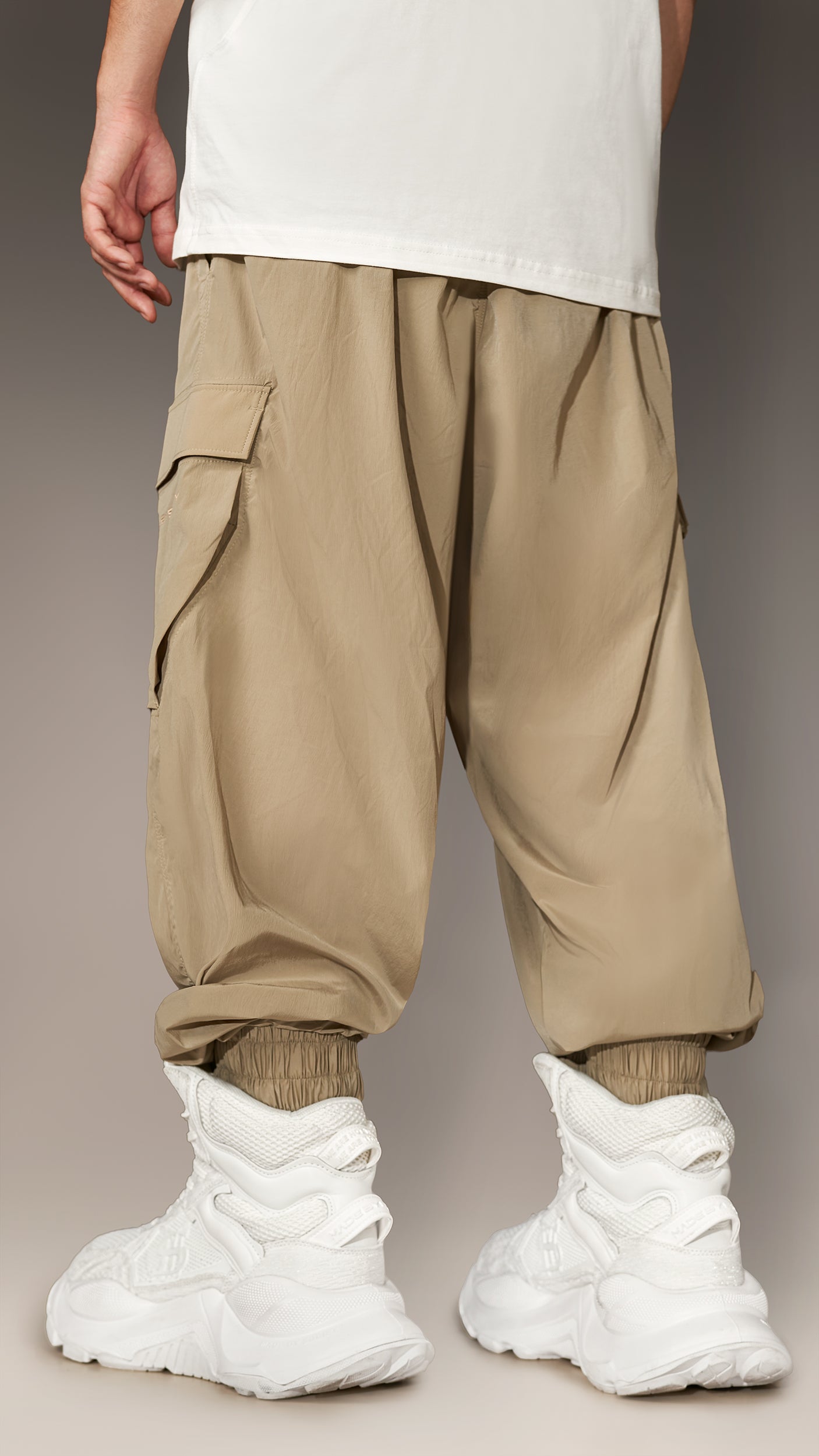 DECK-01 Trousers - P17543