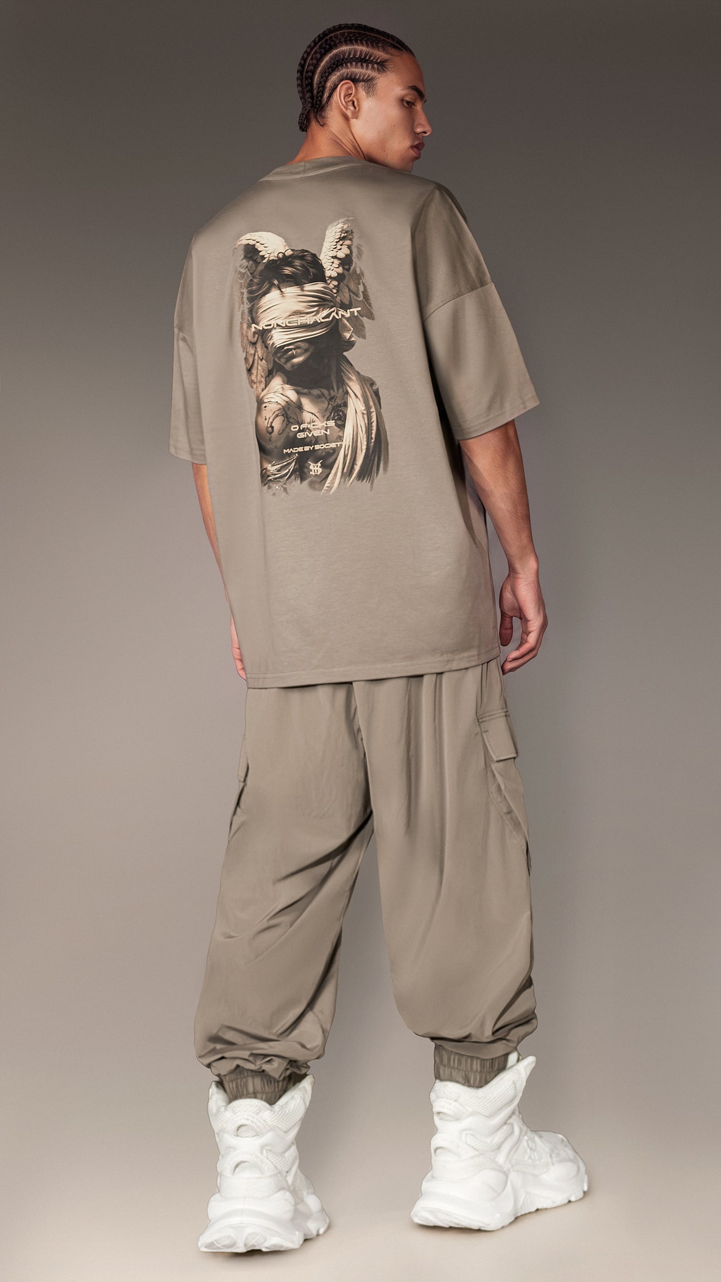 COSMIC T-Shirt - T17508