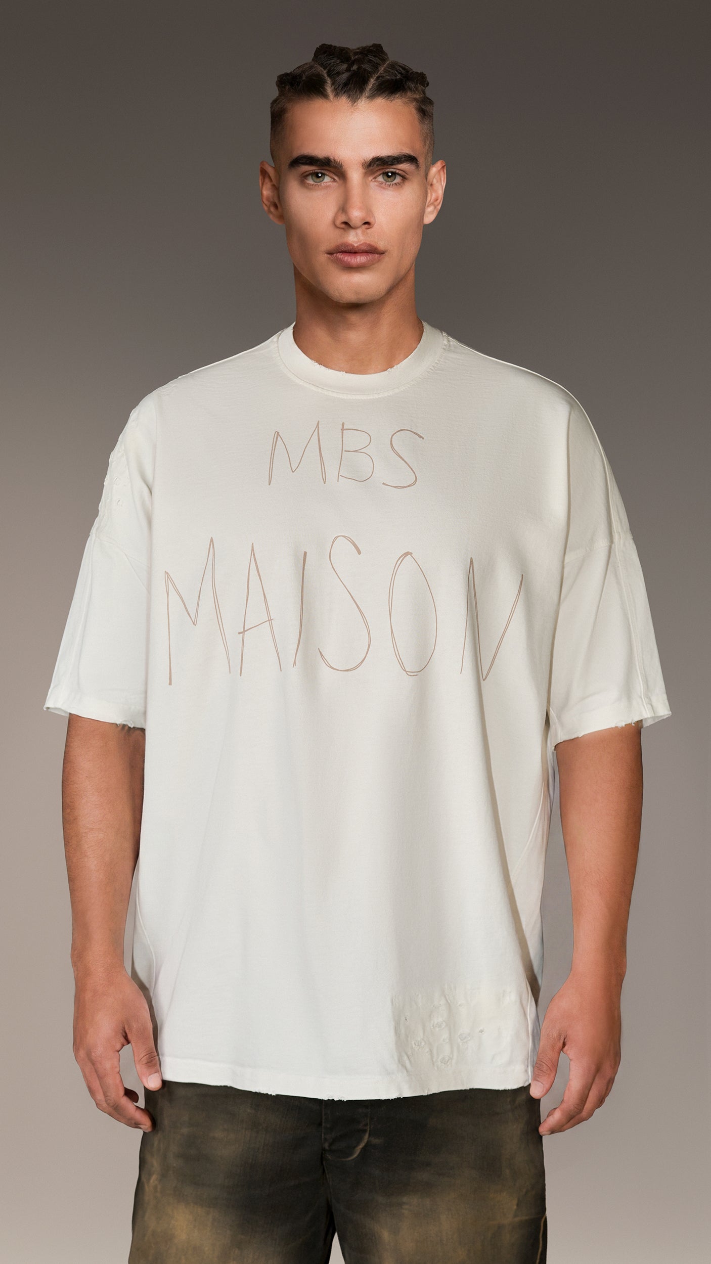 Tricou BIT-CRUSH - T17202