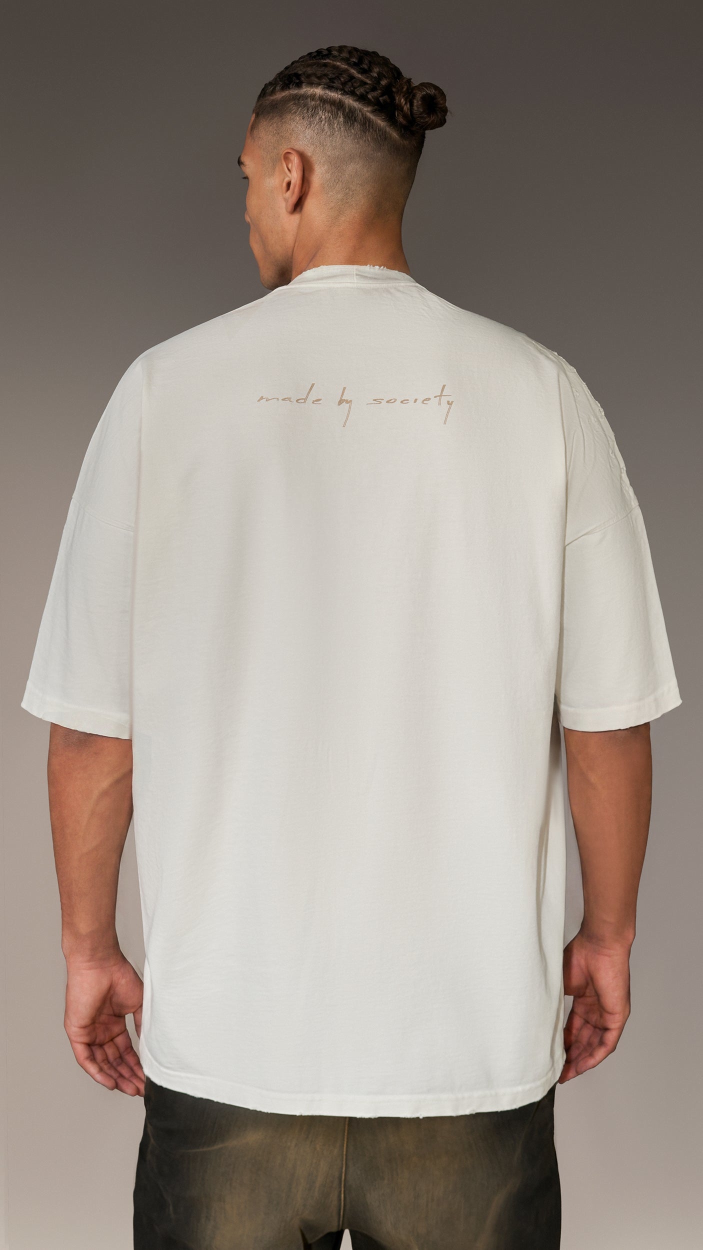 Tricou BIT-CRUSH - T17202