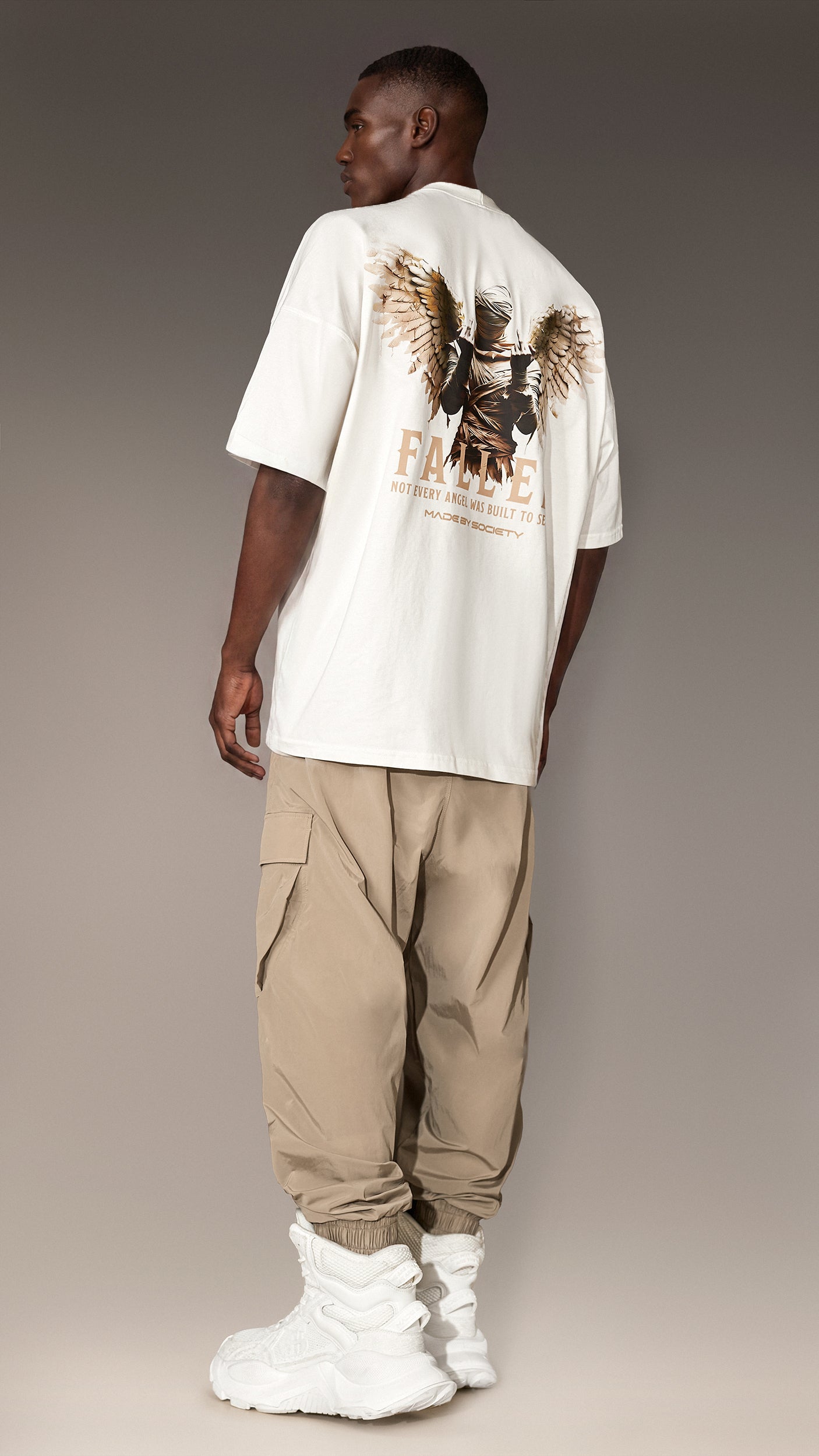 QUARTERMASTER T-Shirt - T17597