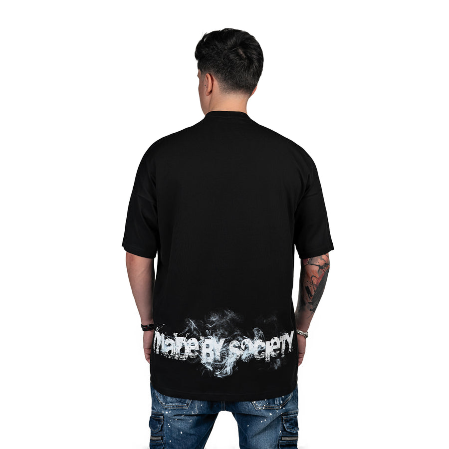 Gangster t-shirt - T15041
