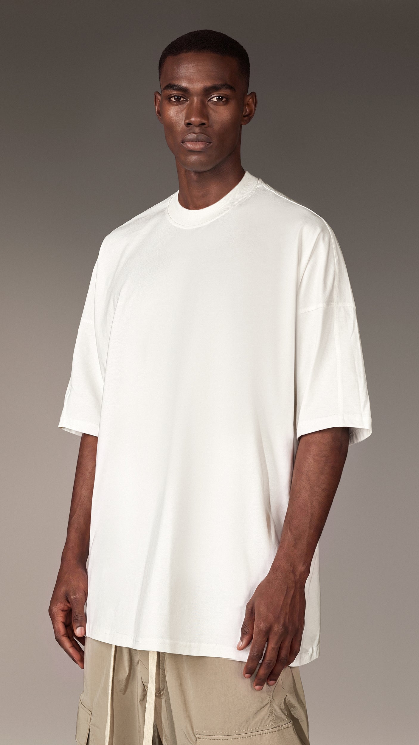 QUARTERMASTER T-Shirt - T17597
