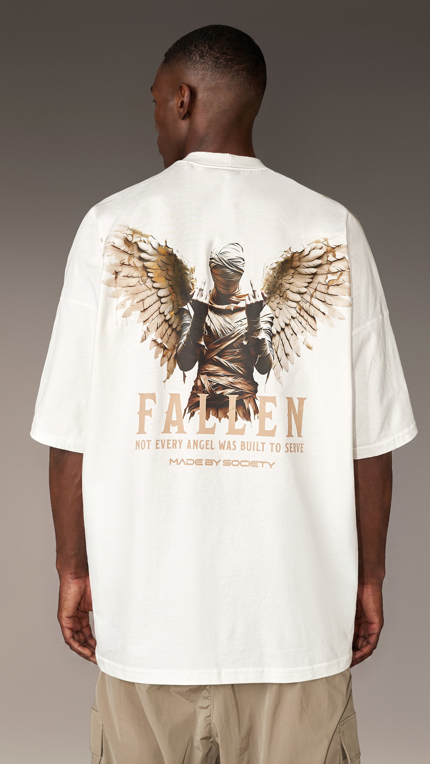 QUARTERMASTER T-Shirt - T17597