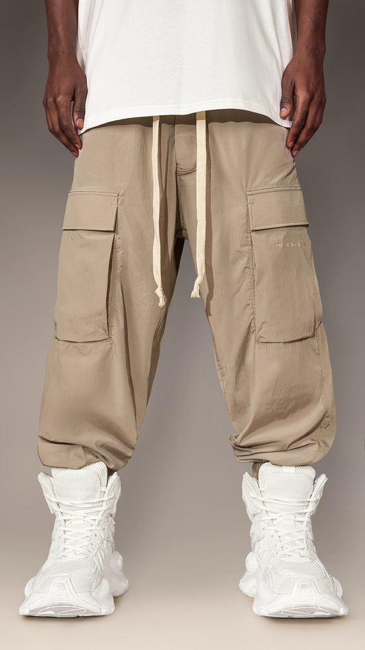 ANALOG Trousers - P17542