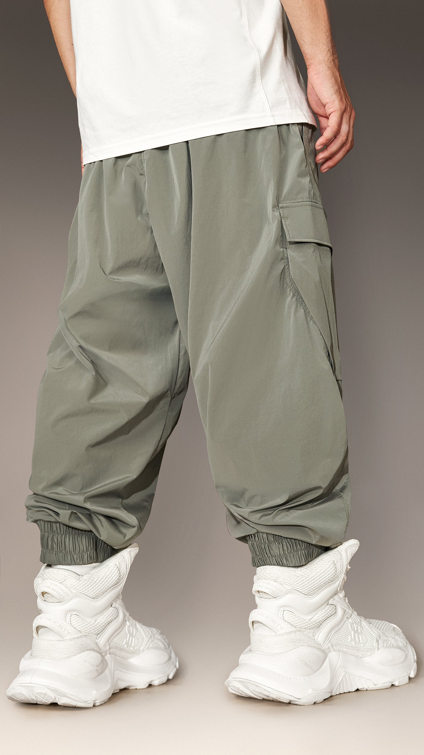 RENEGADE Pants - P17539