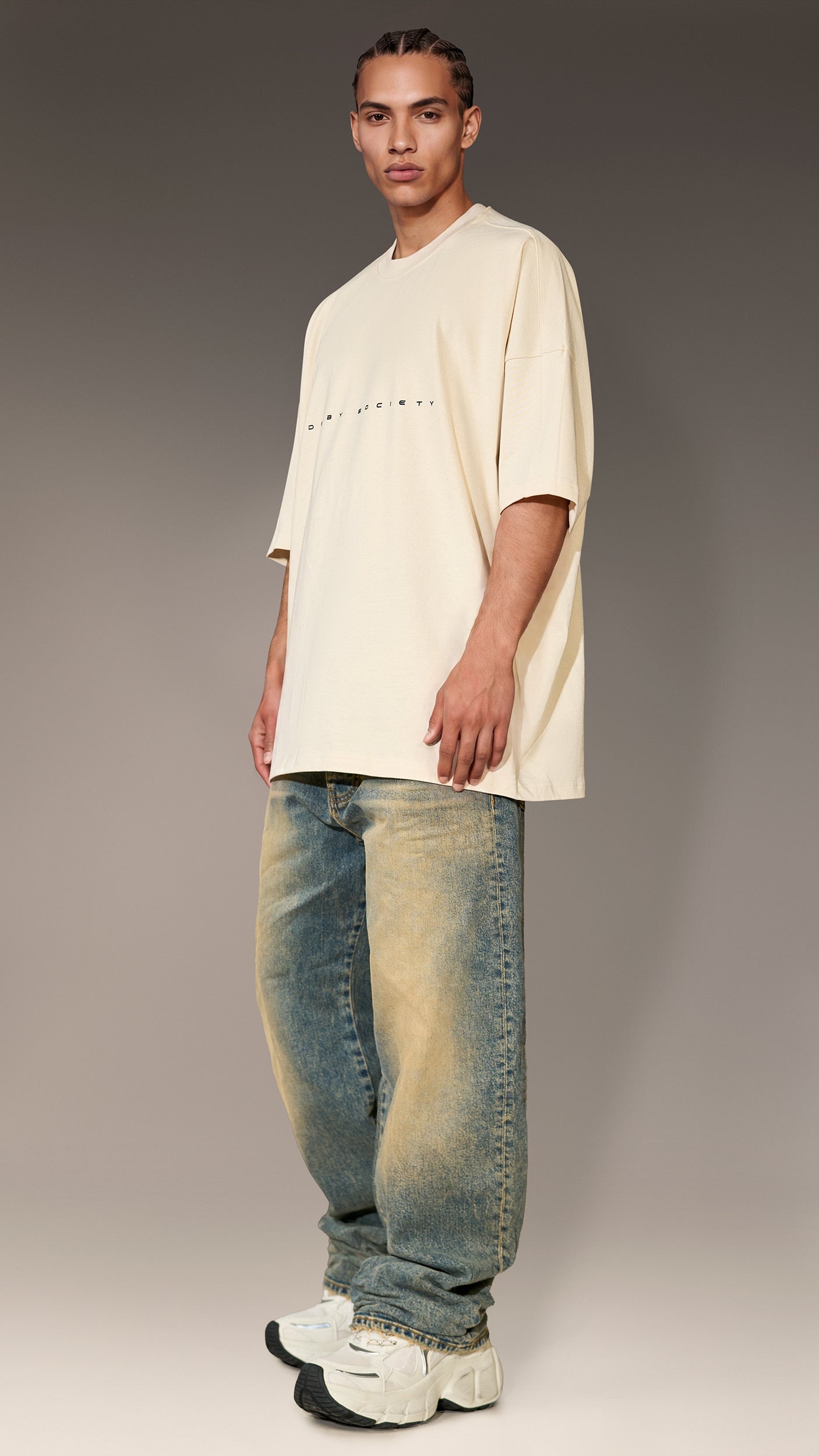 SEDIMENT T-Shirt - T17380