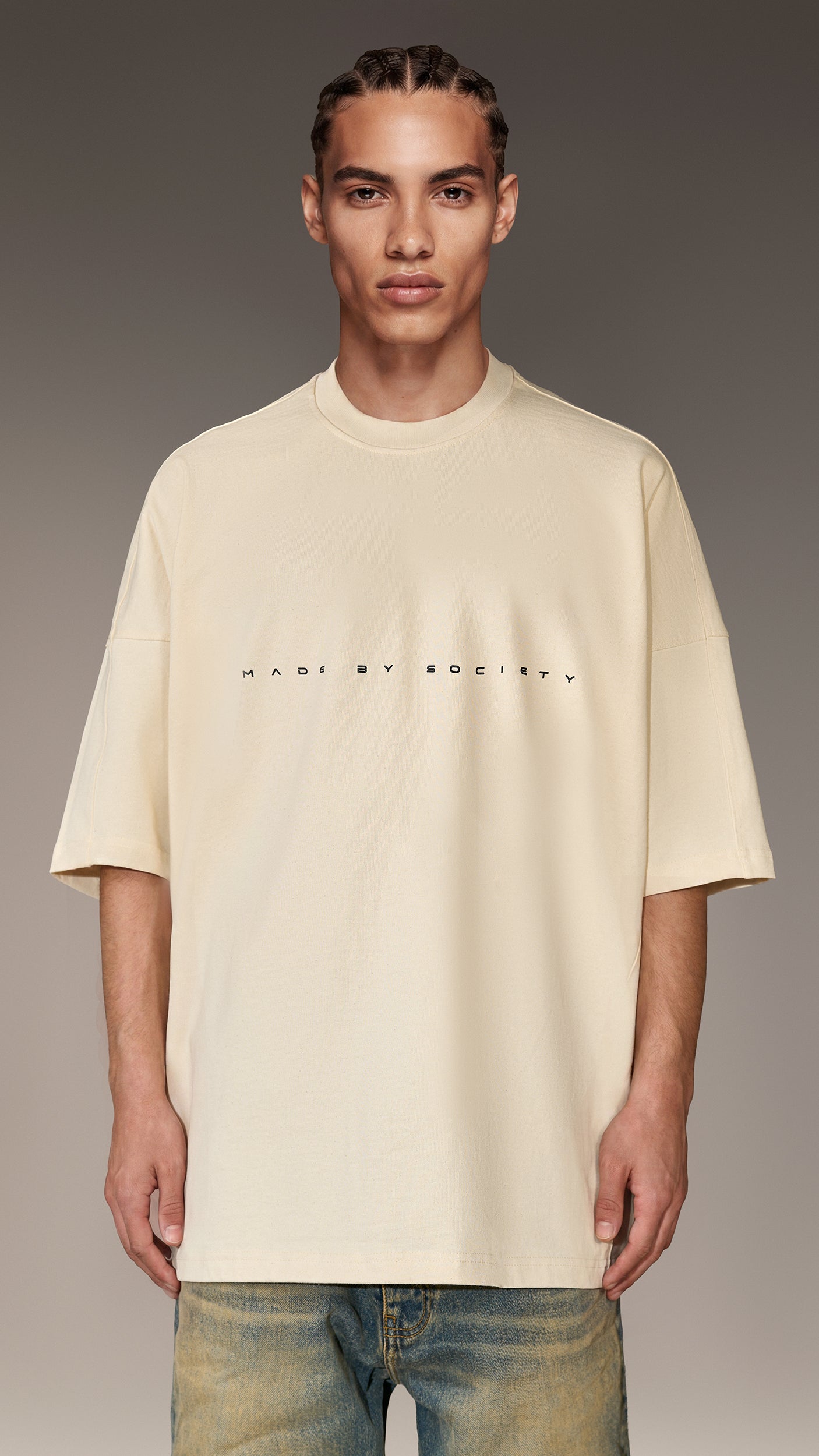 SEDIMENT T-Shirt - T17380