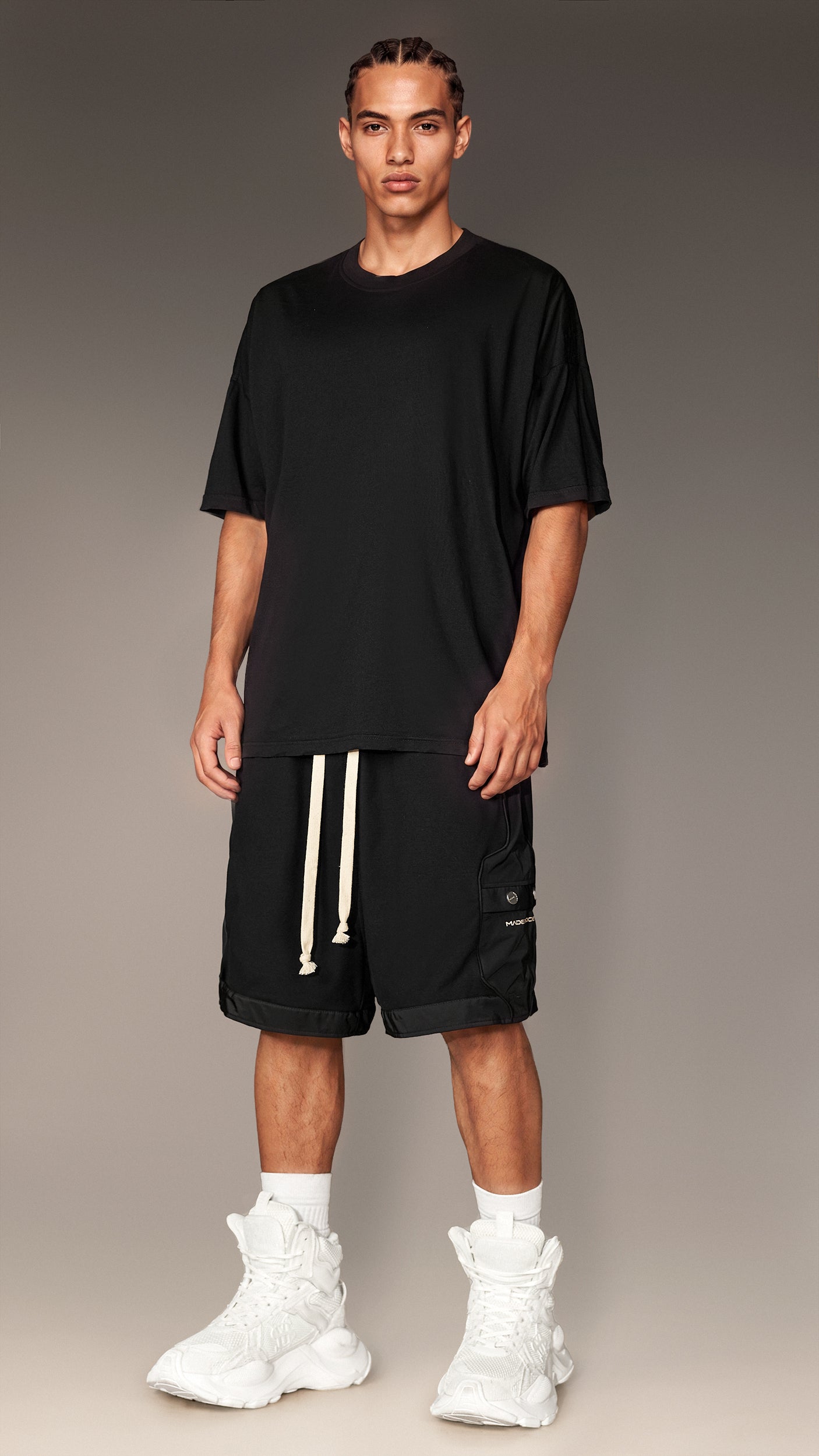 FREQUENCY T-Shirt - T17350