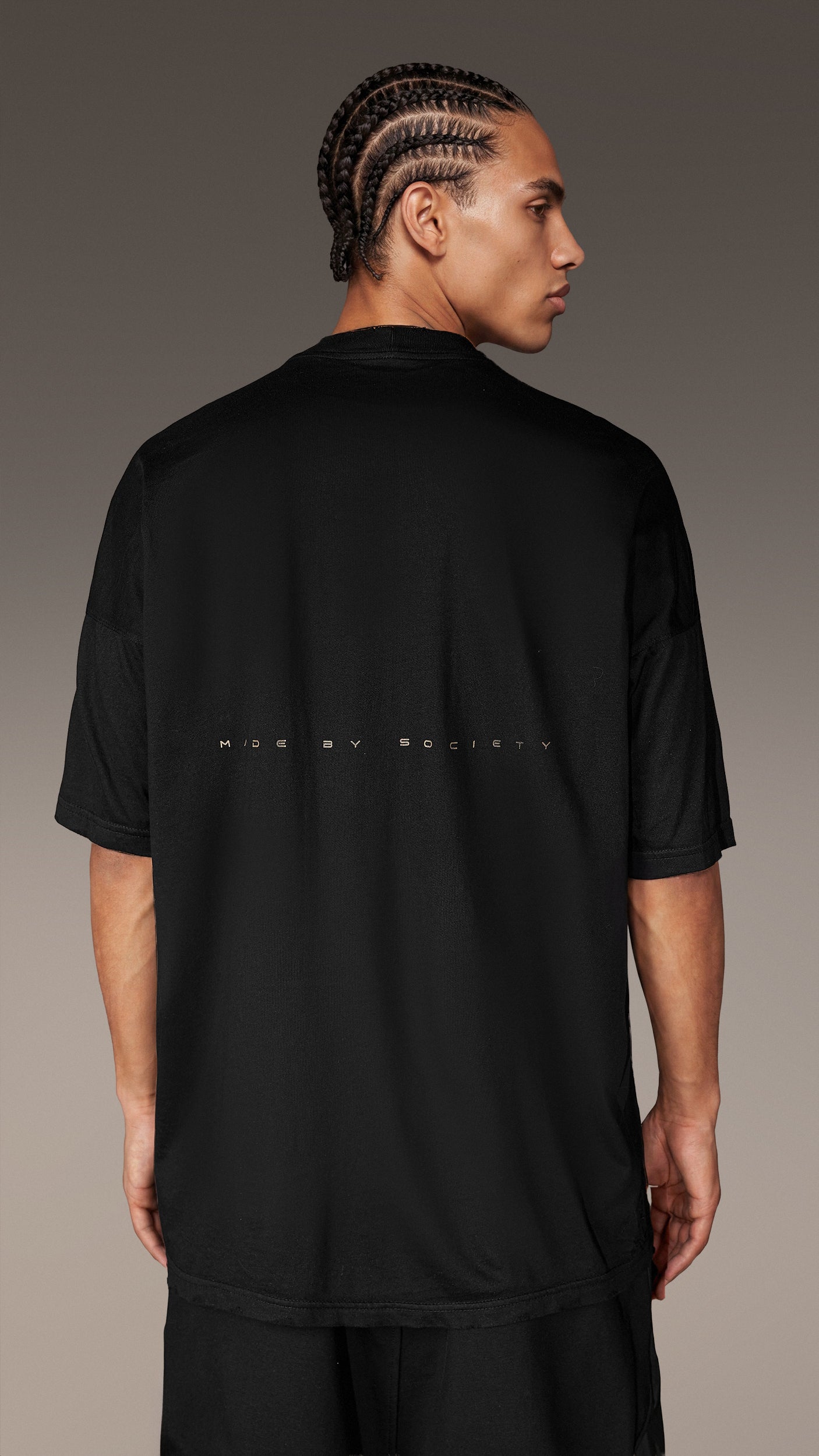 FREQUENCY T-Shirt - T17350