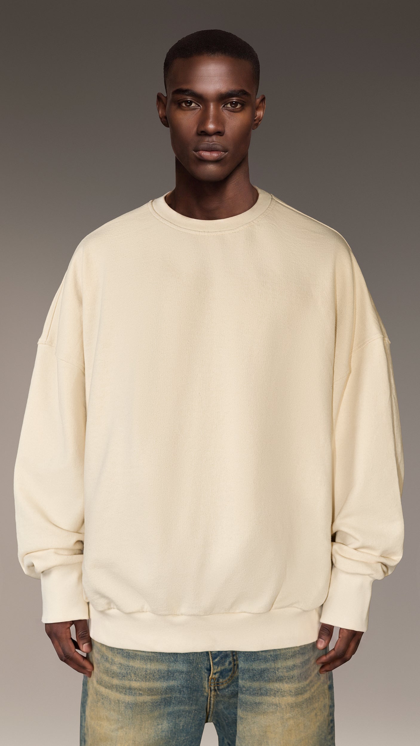 MONO-LITHIC Hoodie - H17171
