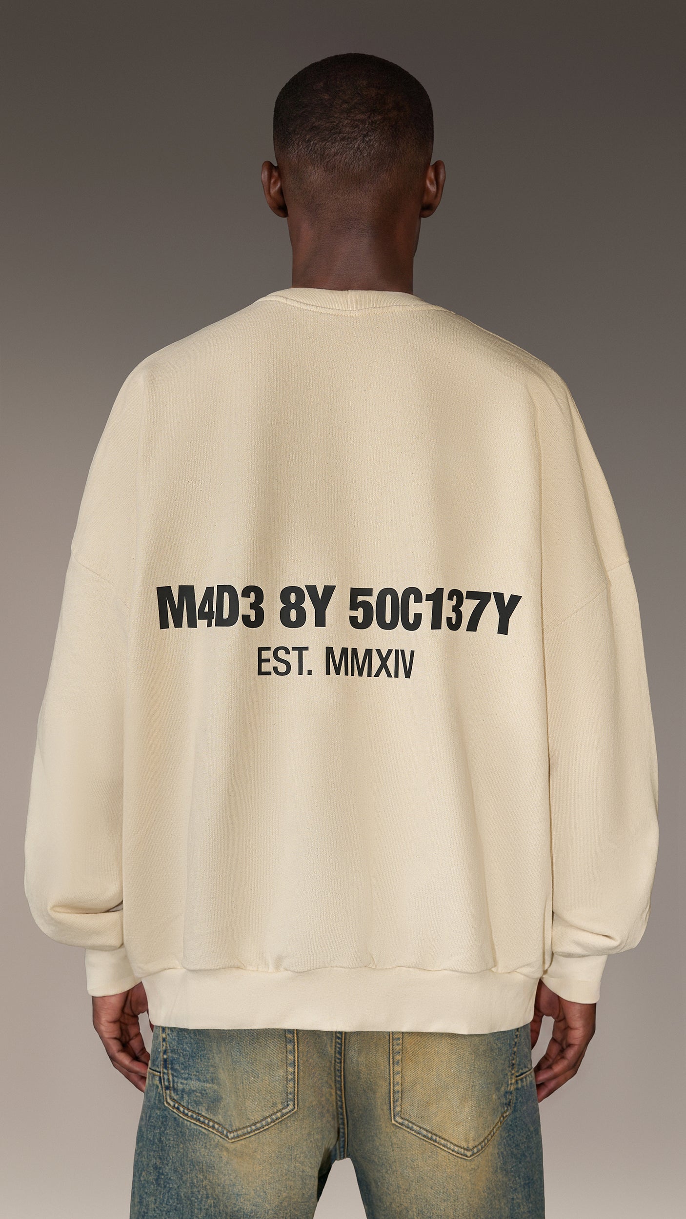 MONO-LITHIC Hoodie - H17171