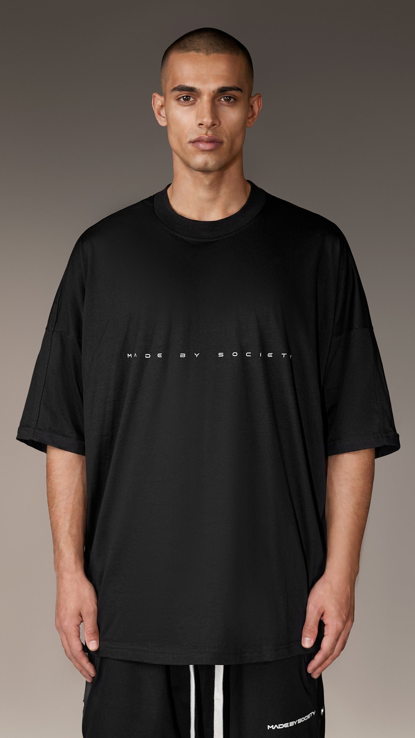 COLOSSUS T-Shirt - T17306