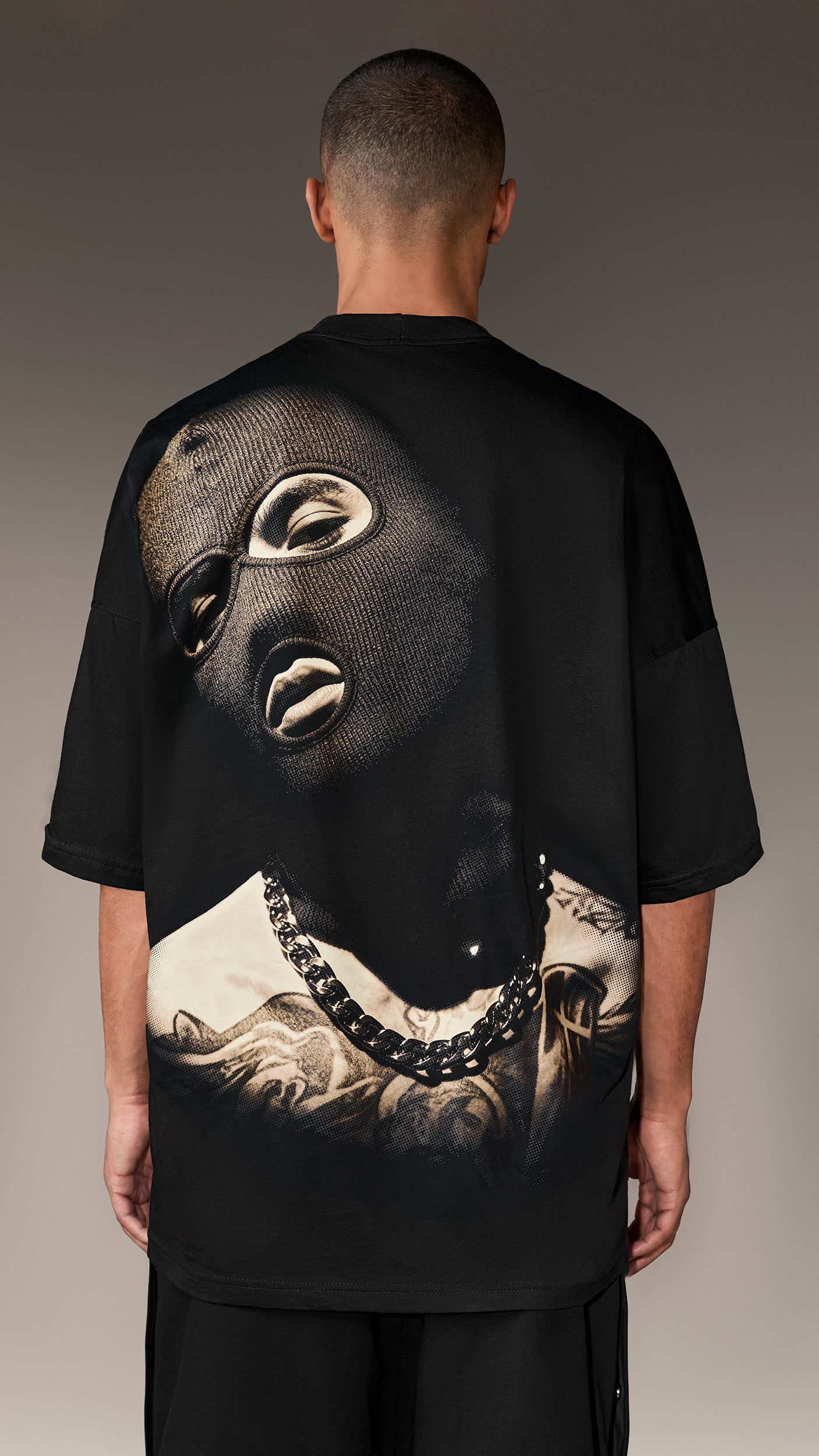 COLOSSUS T-Shirt - T17306