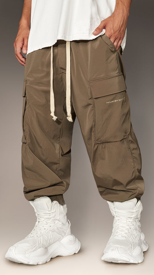 Pantaloni SUB-WOOFER - P17540