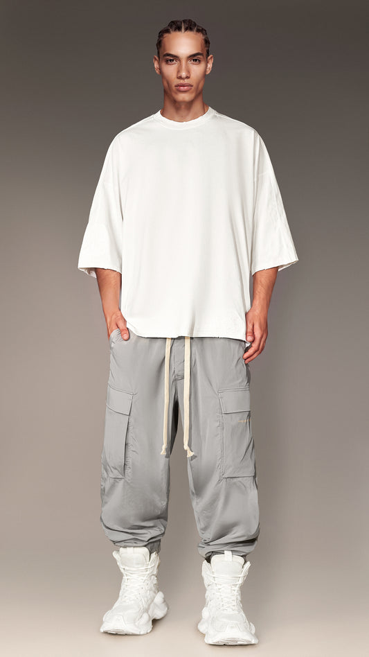 DISTORTION Trousers - P17541