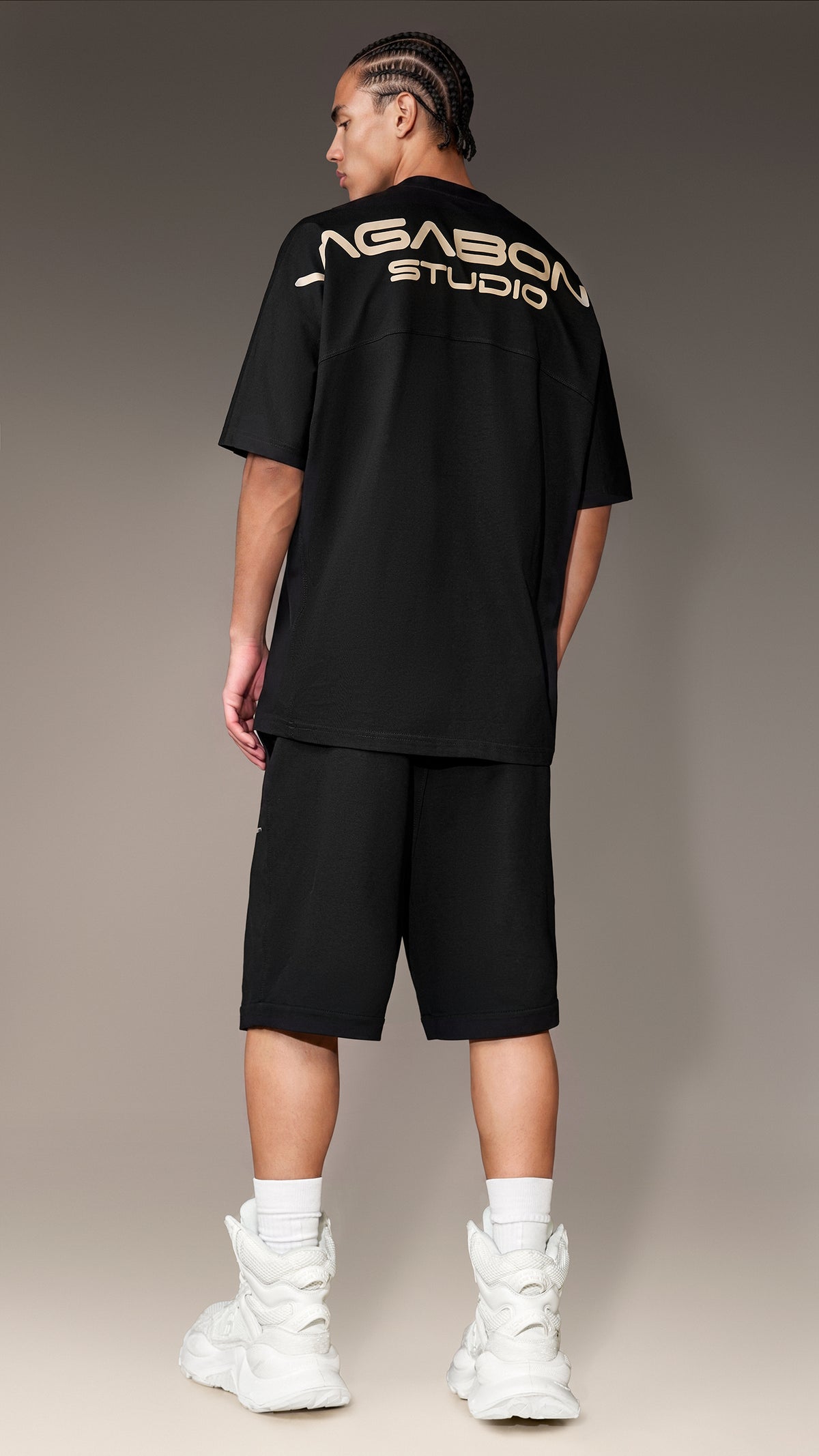 MANTLE T-Shirt - T17373