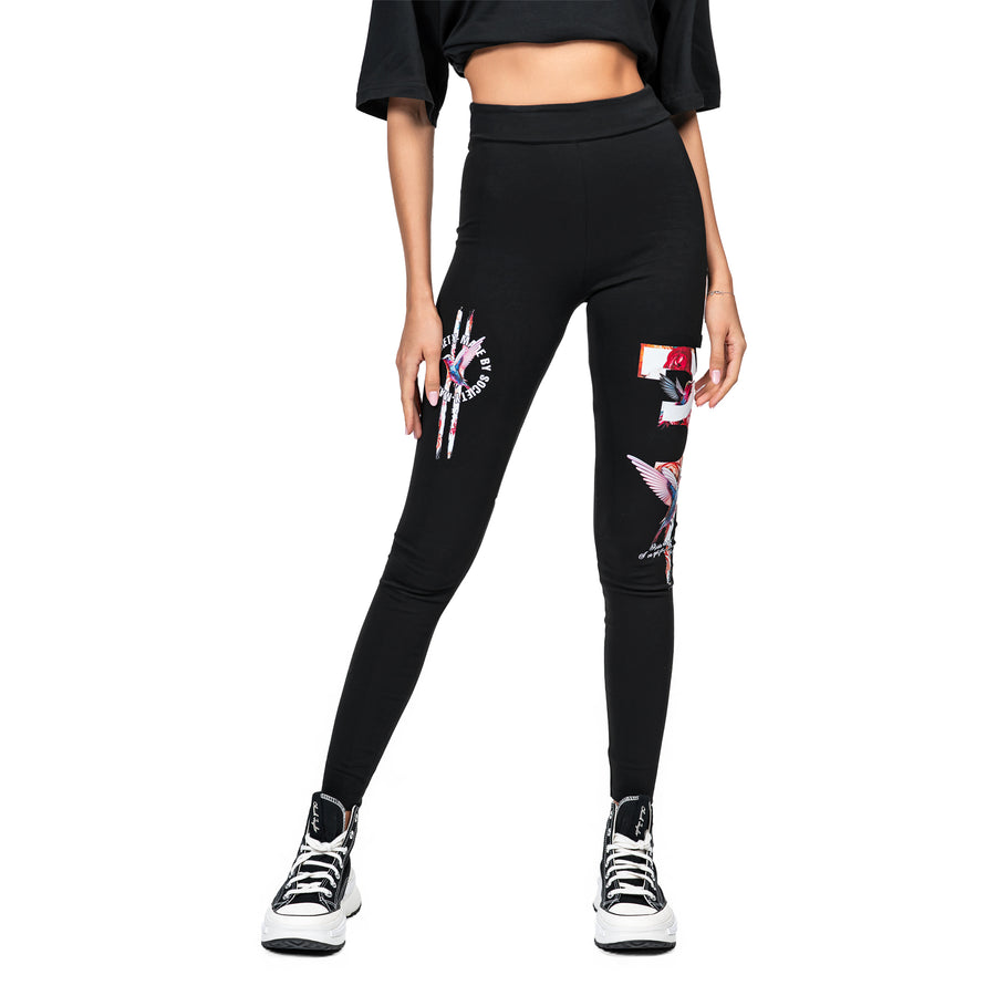 Made by society leggings - P24982