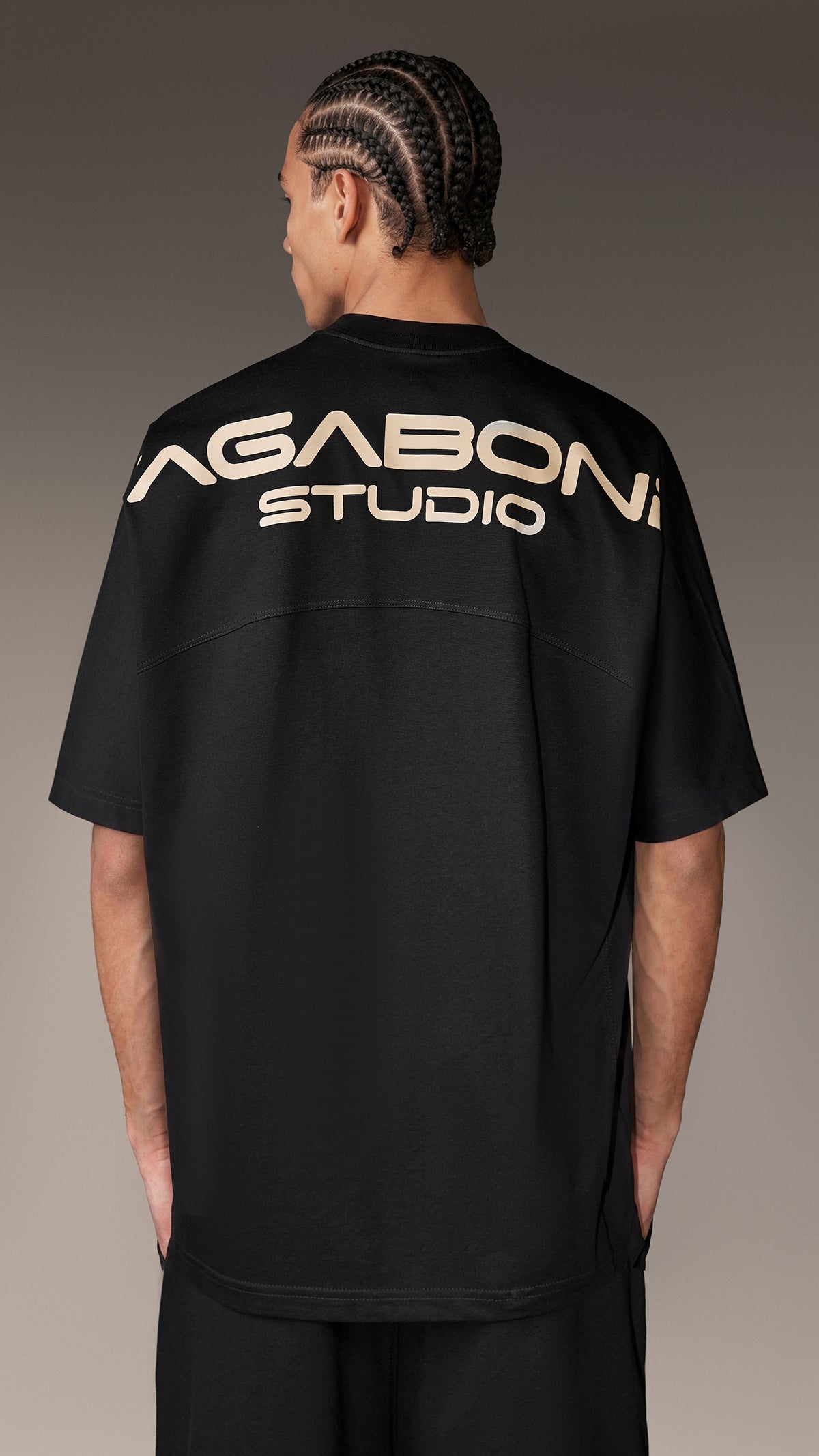 MANTLE T-Shirt - T17373