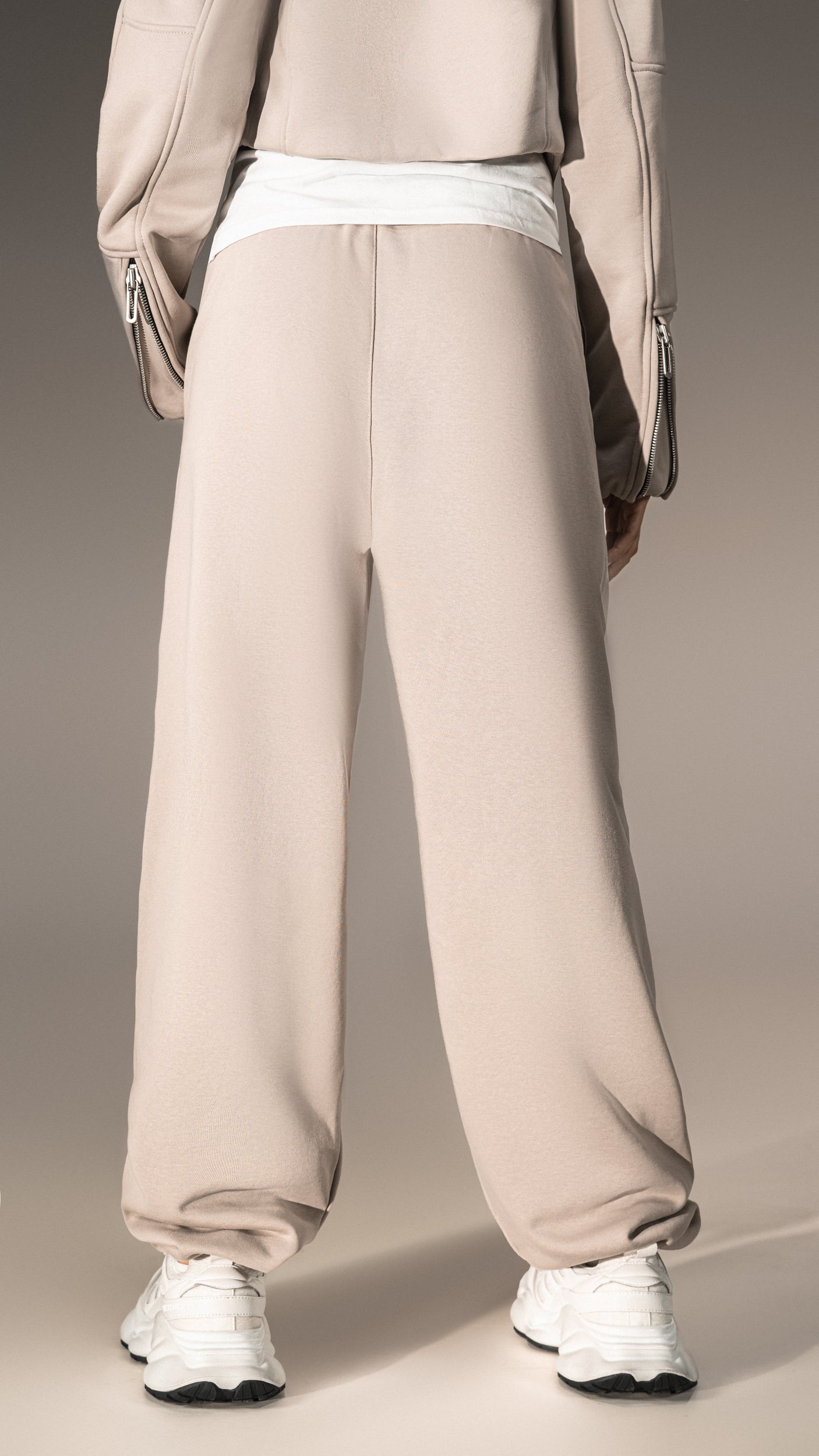 Made by Society Wide Pants - P25727