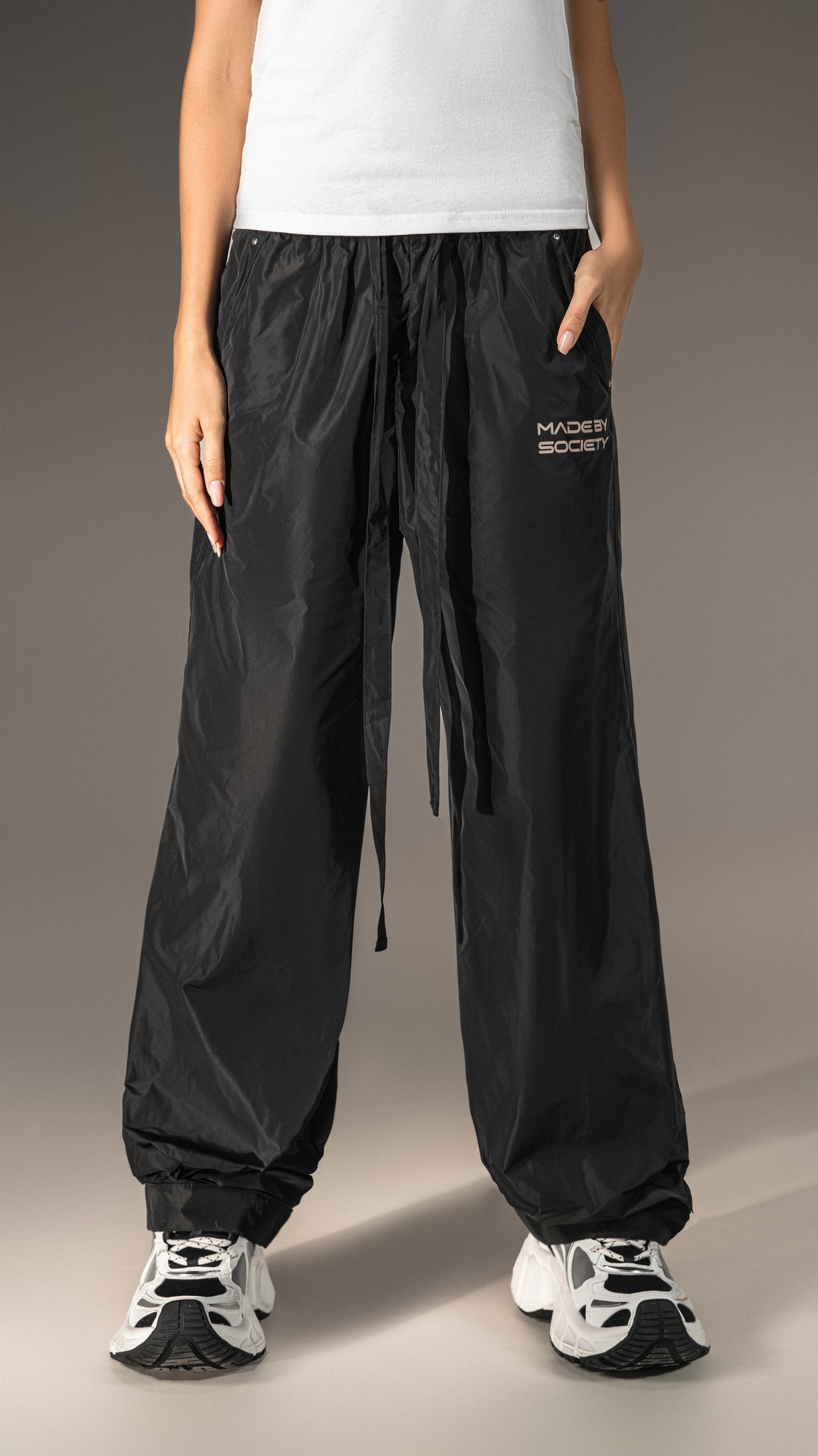 Made By Society Corduroy Pants - P25783