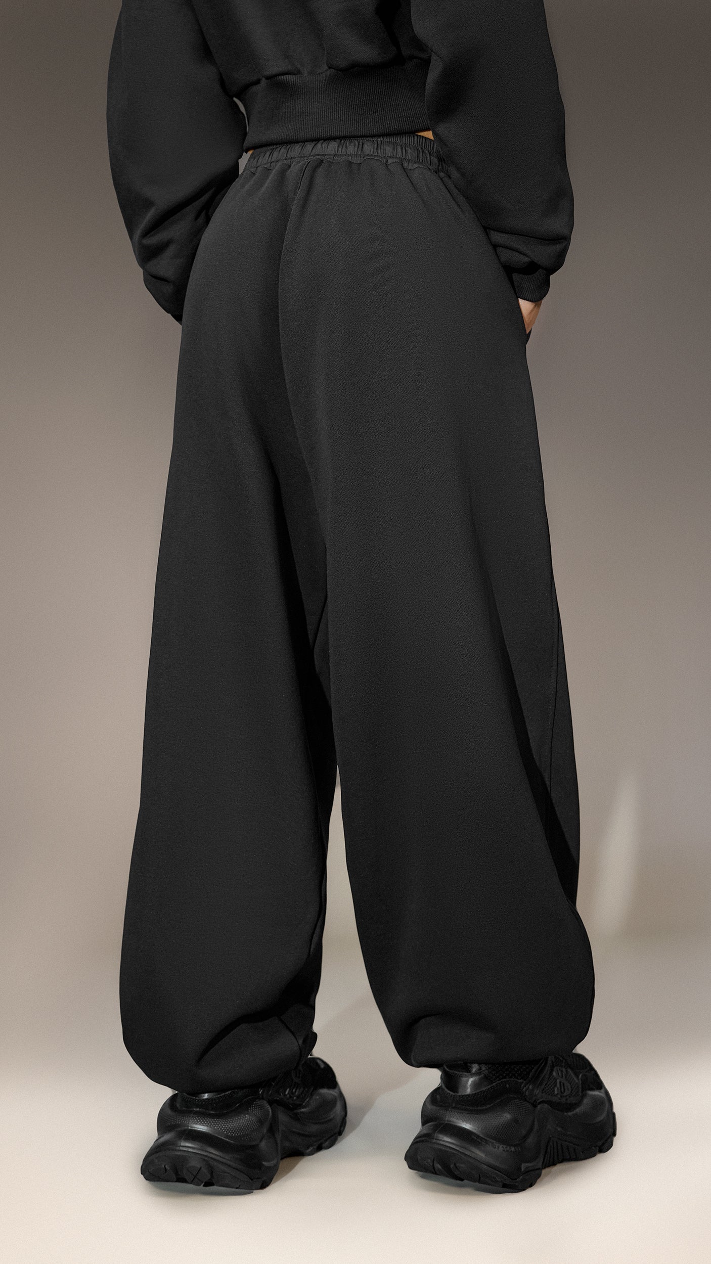 Pantaloni jogger Made by Society - P25884