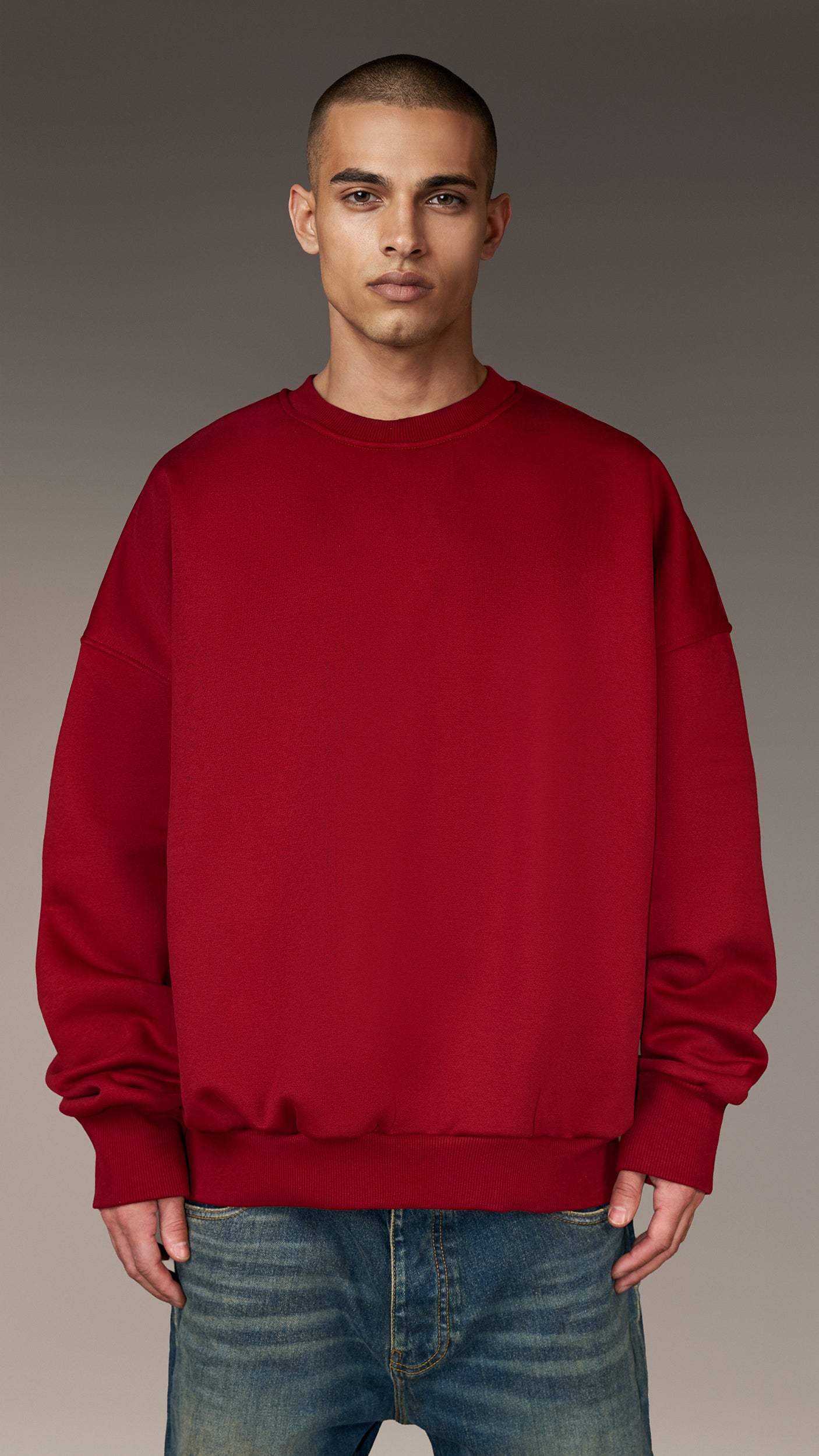 Sweat à capuche EDIFICE - H17170
