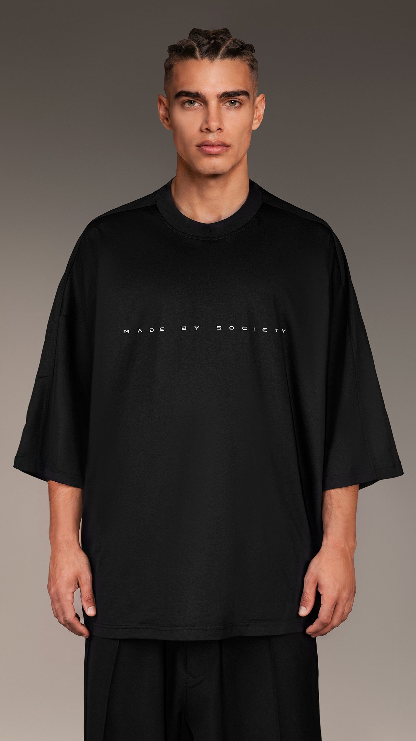 T-shirt REDACTED - T17305