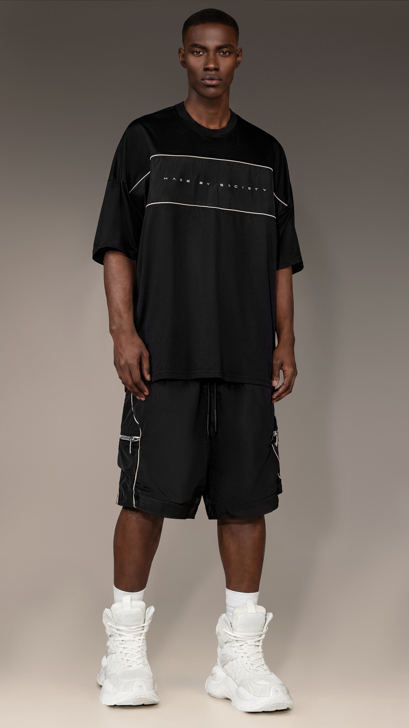 PYROCLAST T-Shirt - T17348