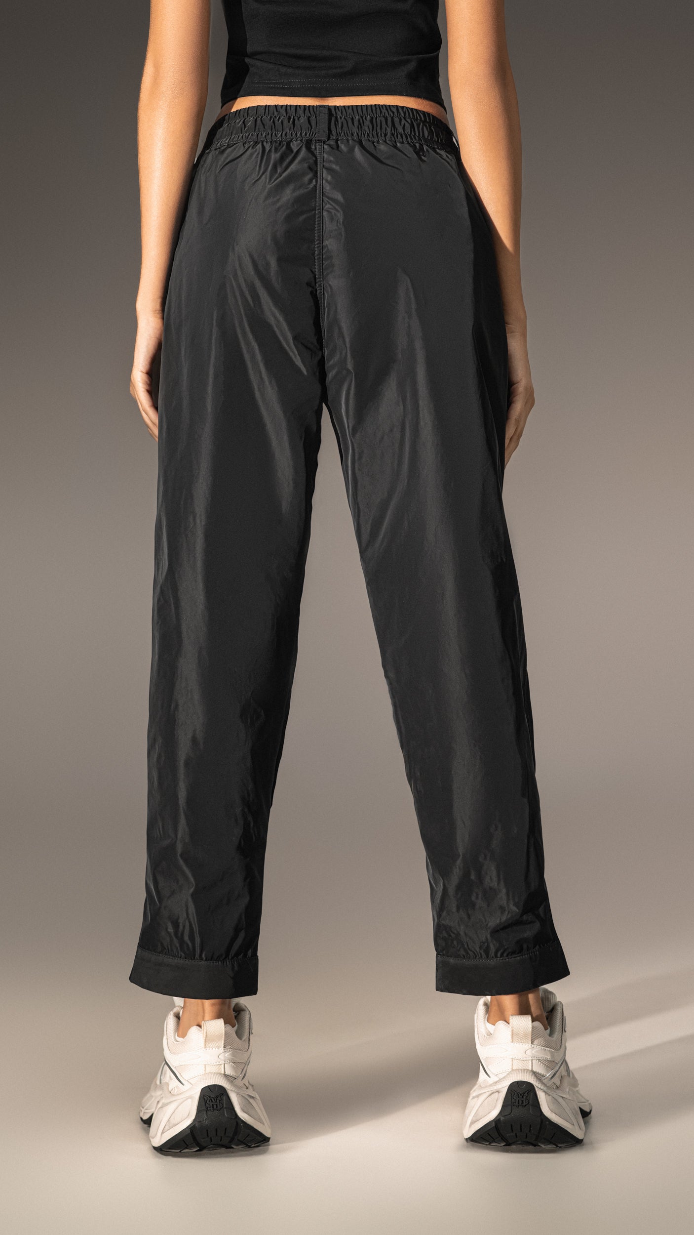 "Made by Society" Pants – Simple Urban Style - P25784