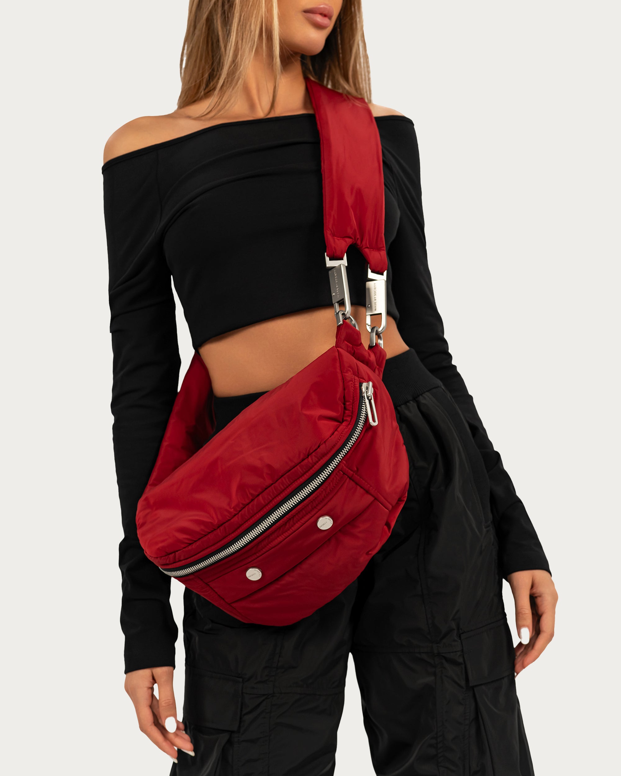 BUM BAG - A15132