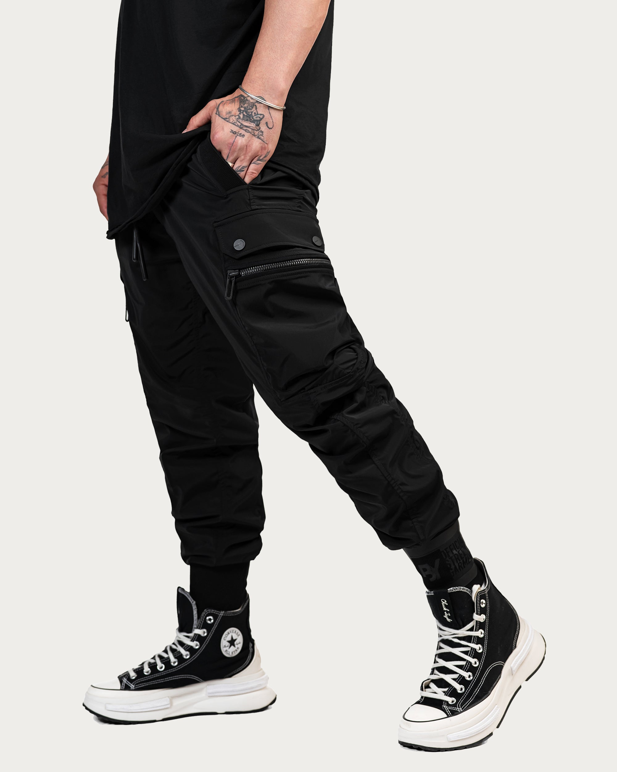 Cargo Pants - P15260