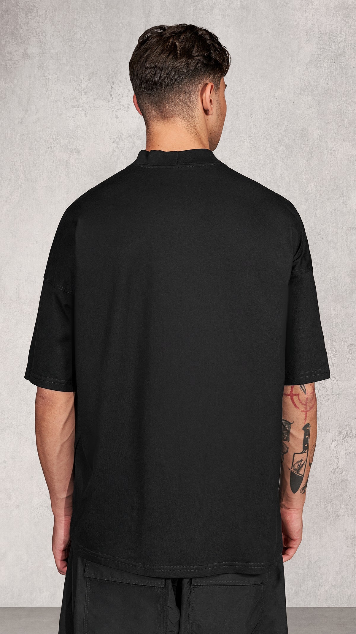 Tricou Noctis - T17763