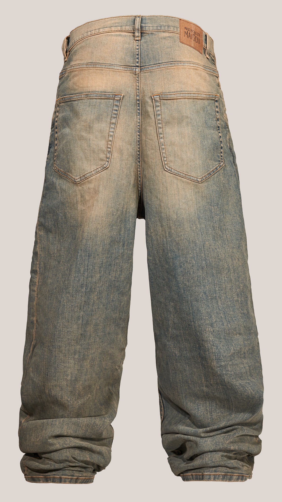 Jeans Bluey - P17389