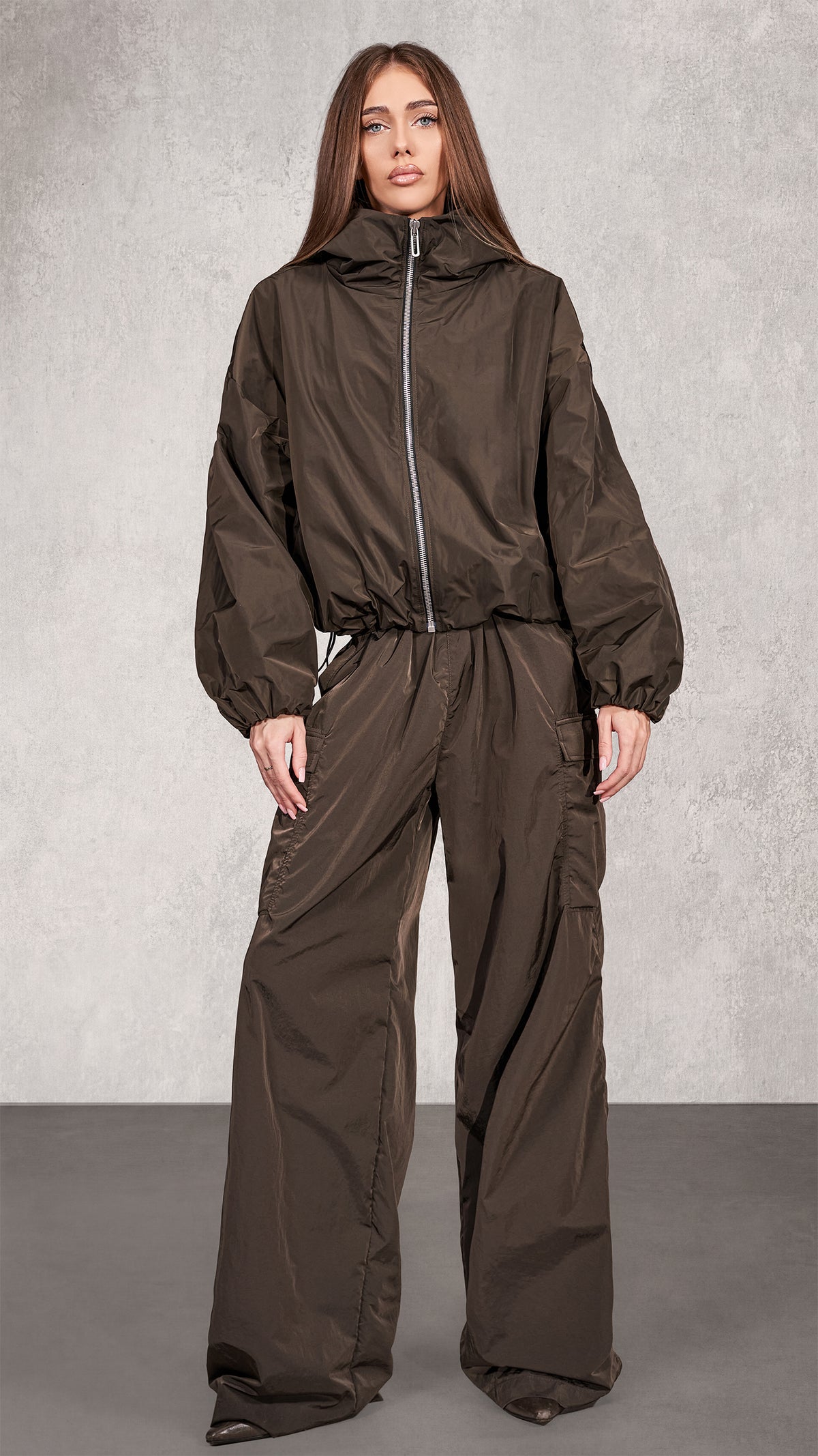 Jacheta Sovelle Espresso - J27722